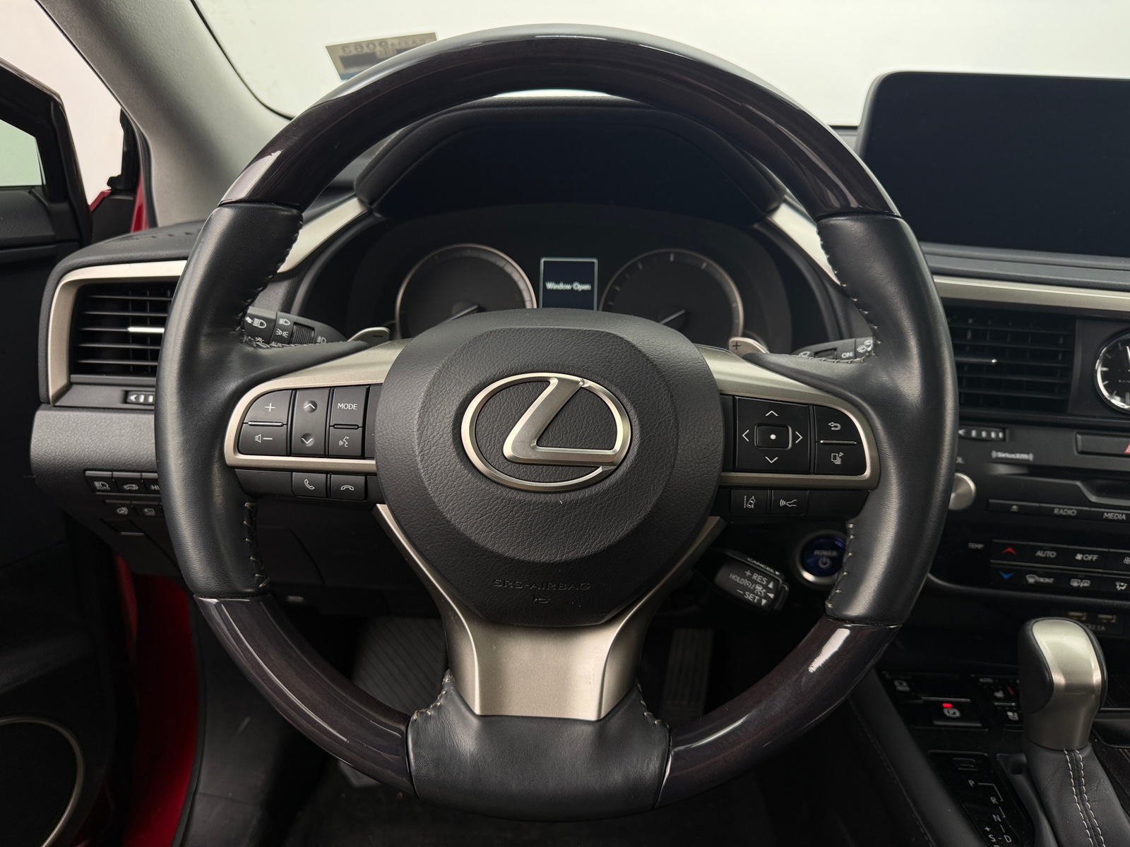 Thumbnail: 2022 Lexus RX - 4