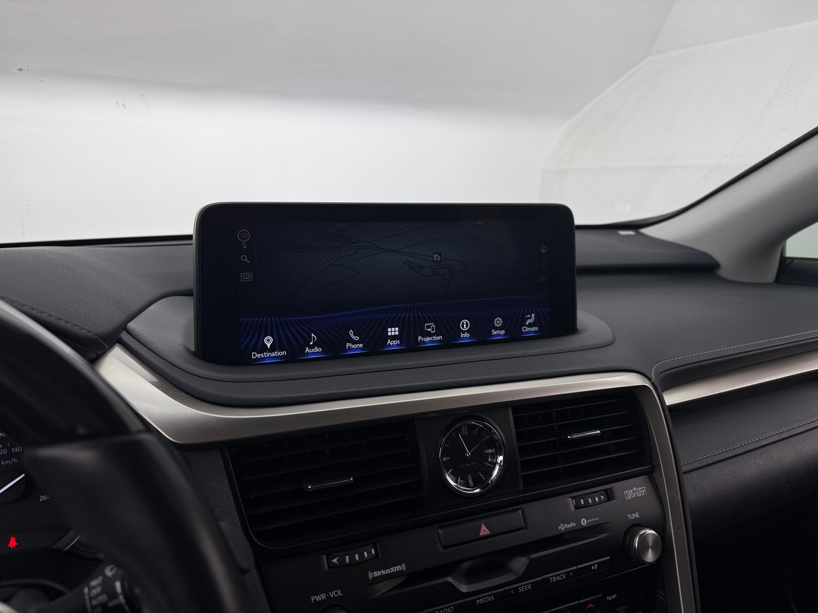 Thumbnail: 2022 Lexus RX - 3