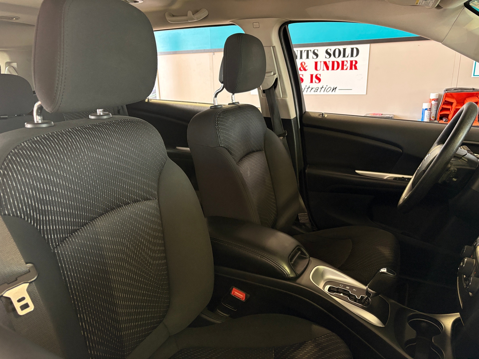 Thumbnail: 2018 Dodge Journey - 2