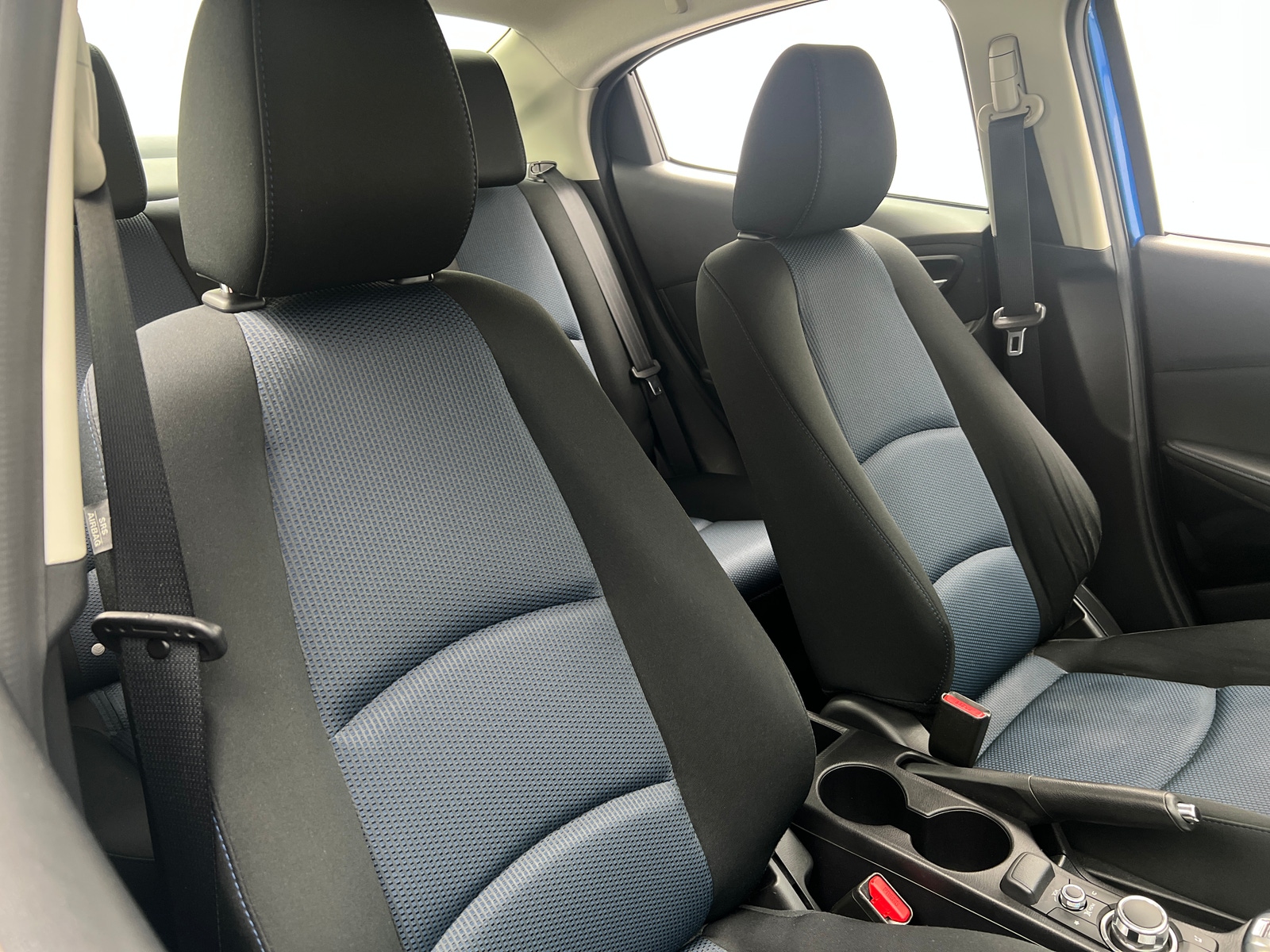 Thumbnail: 2016 Scion iA - 2