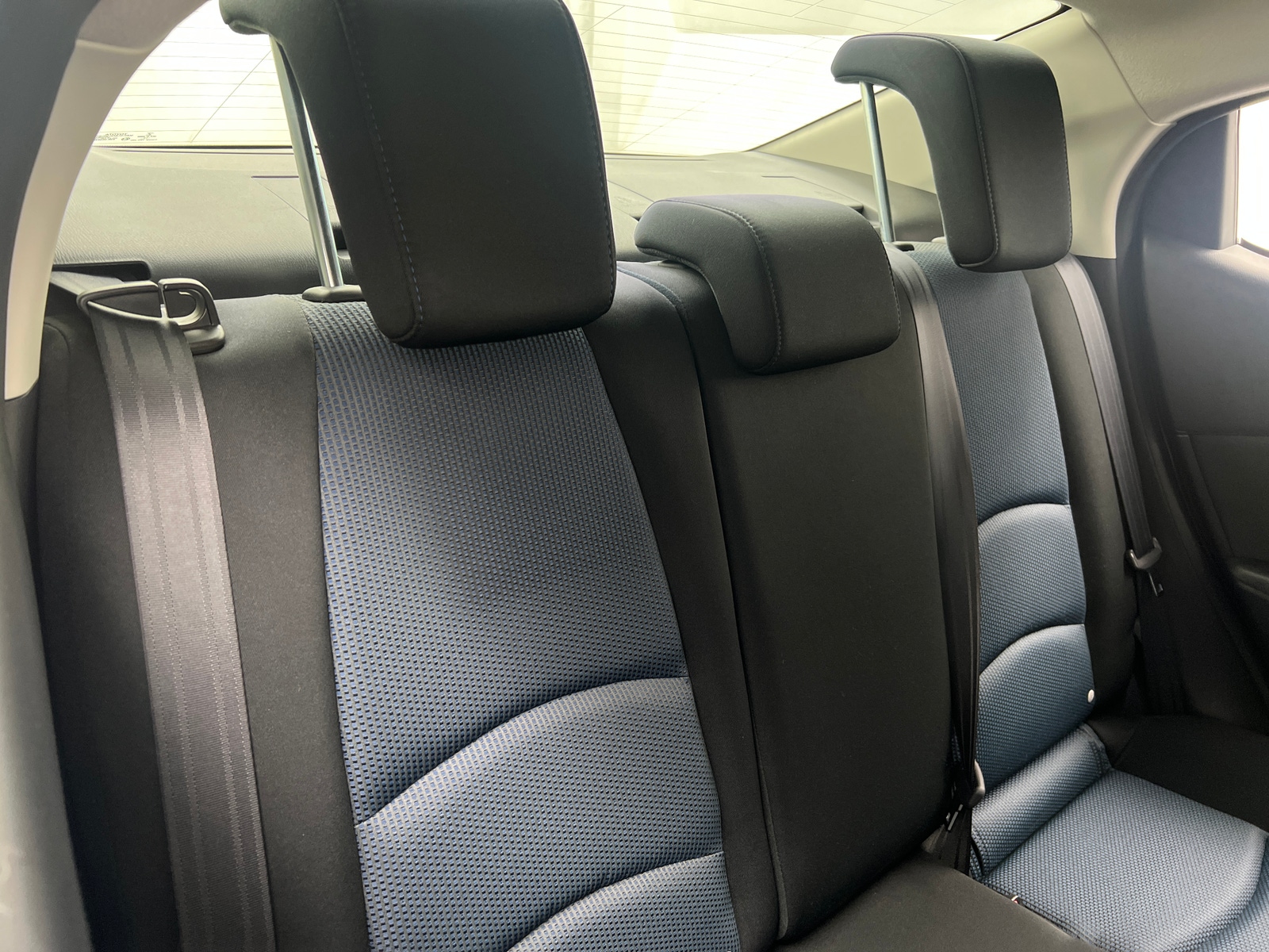 Thumbnail: 2016 Scion iA - 6