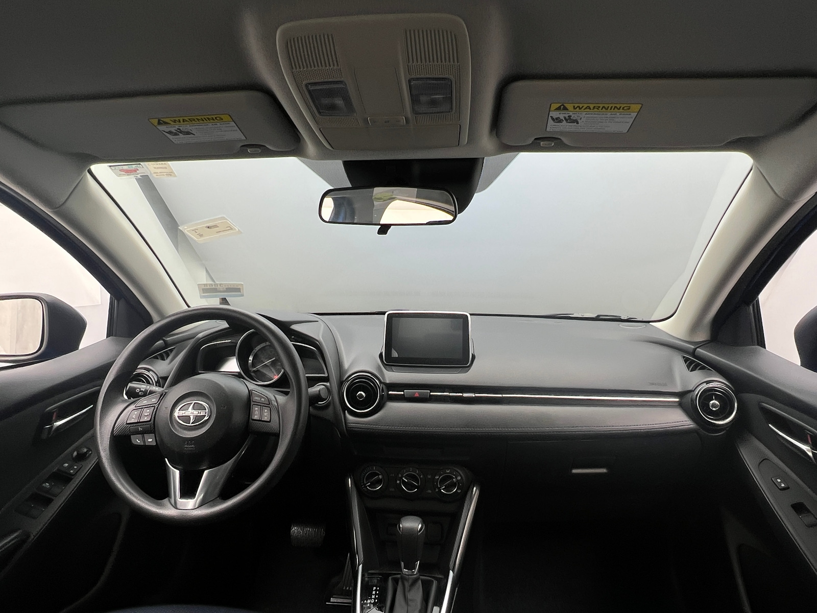 Thumbnail: 2016 Scion iA - 3