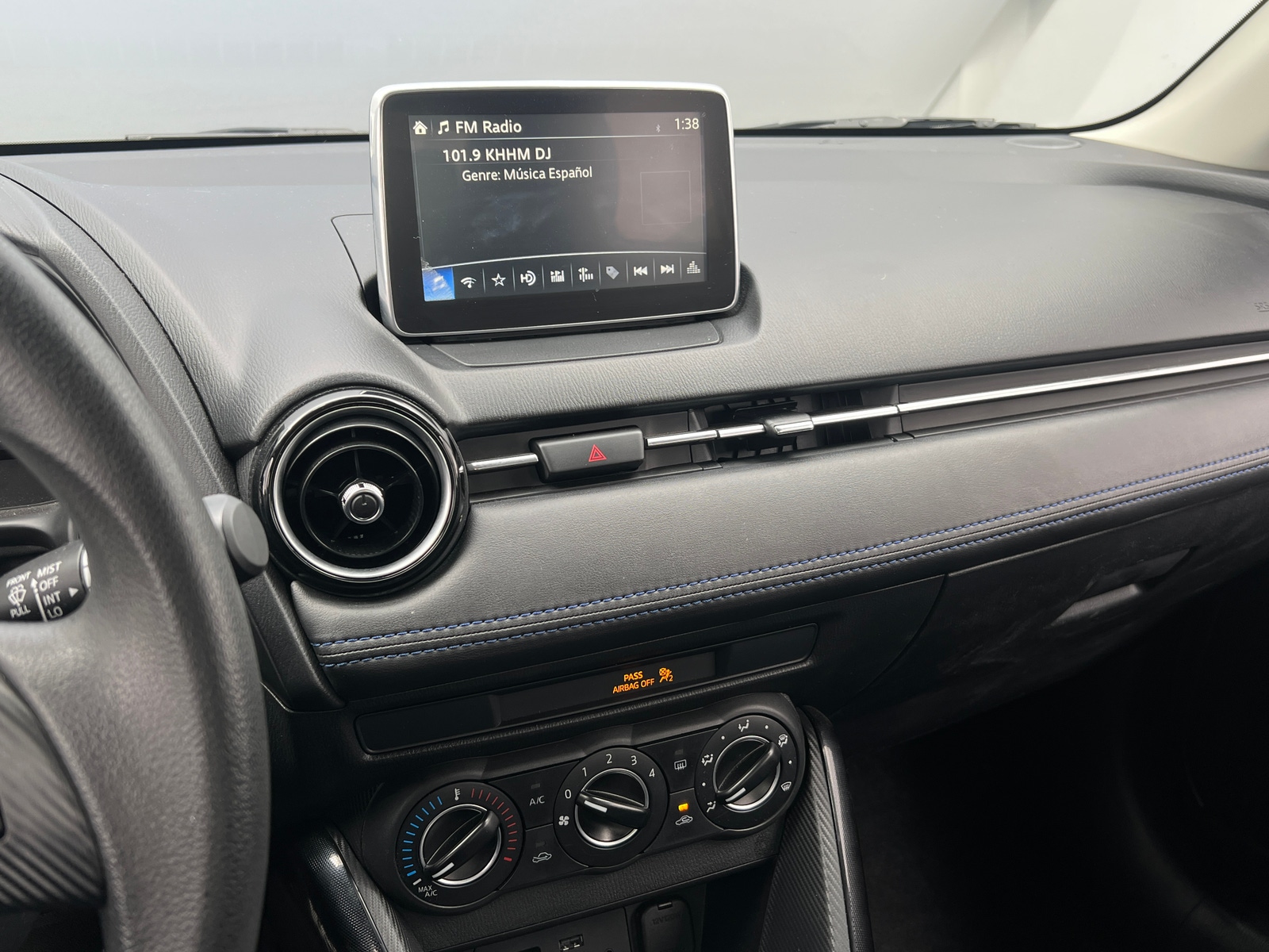 Thumbnail: 2016 Scion iA - 4