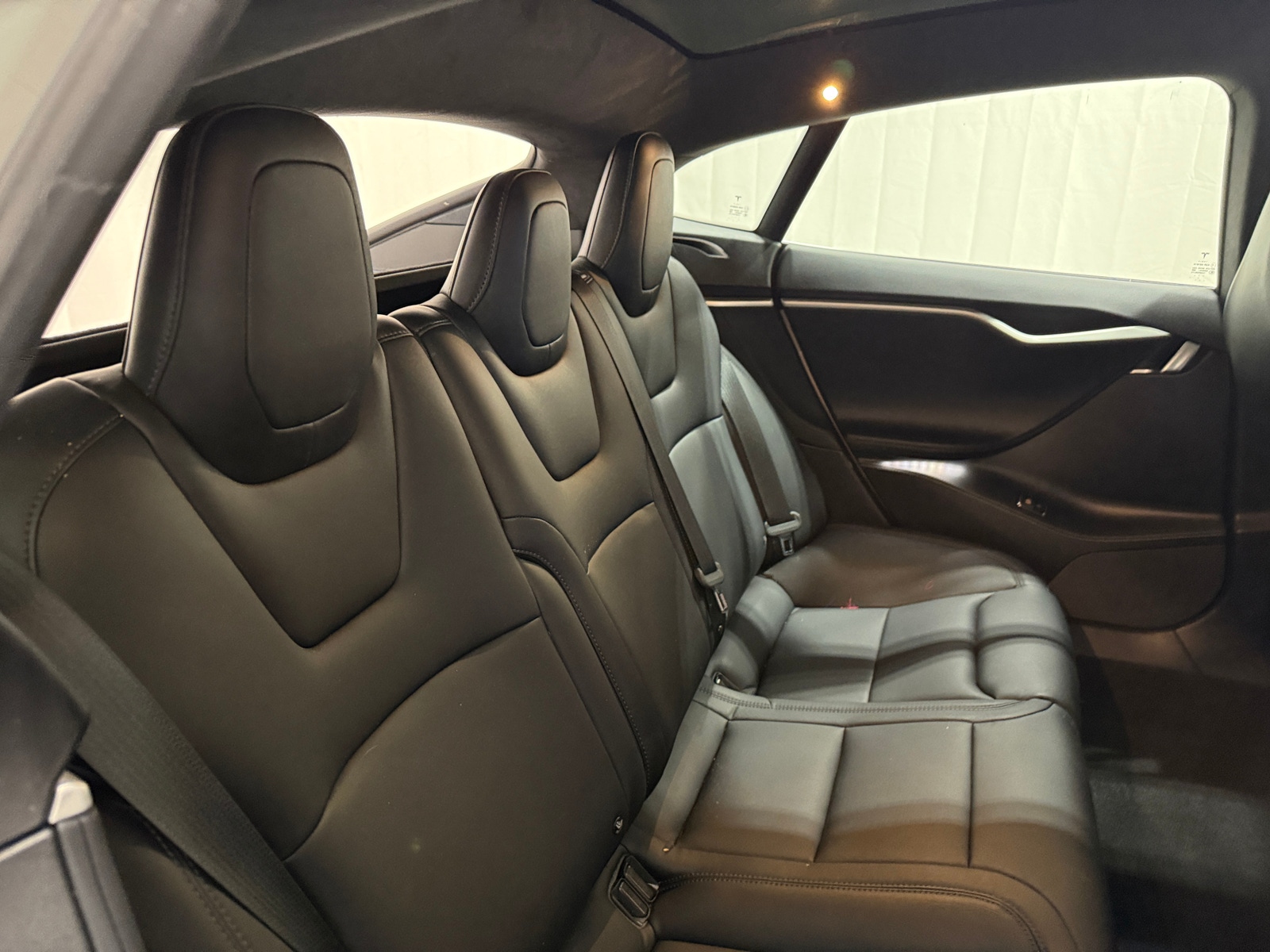 Thumbnail: 2017 Tesla Model S - 5