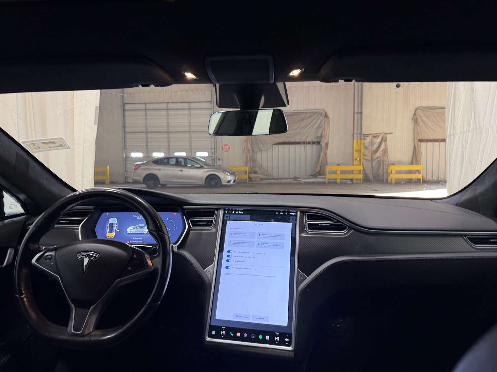 Thumbnail: 2017 Tesla Model S - 2