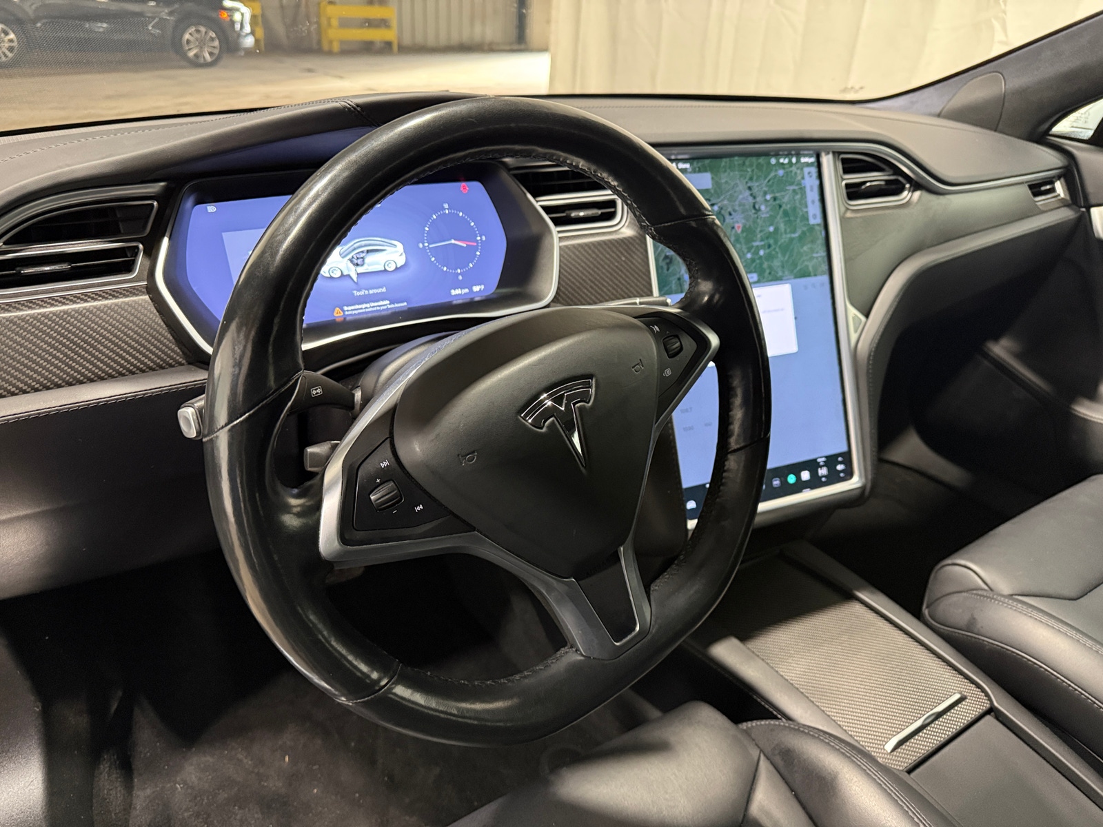 Thumbnail: 2017 Tesla Model S - 4