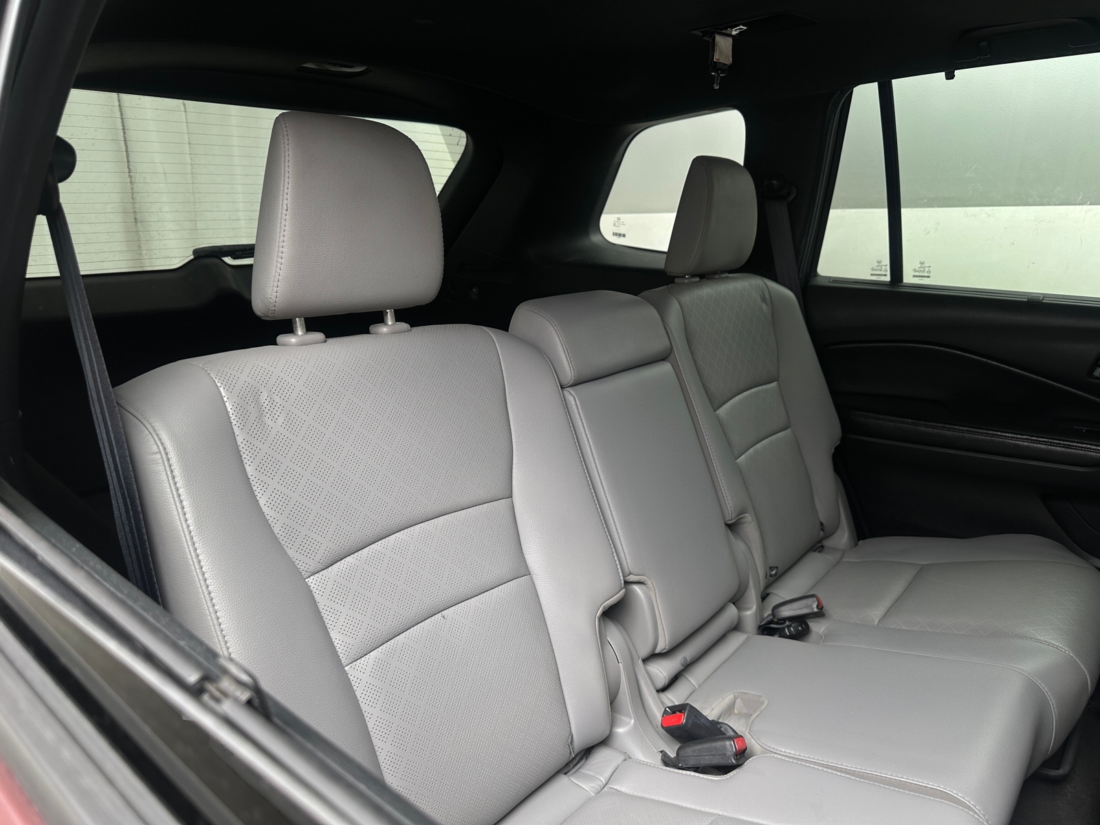 Thumbnail: 2021 Honda Passport - 5