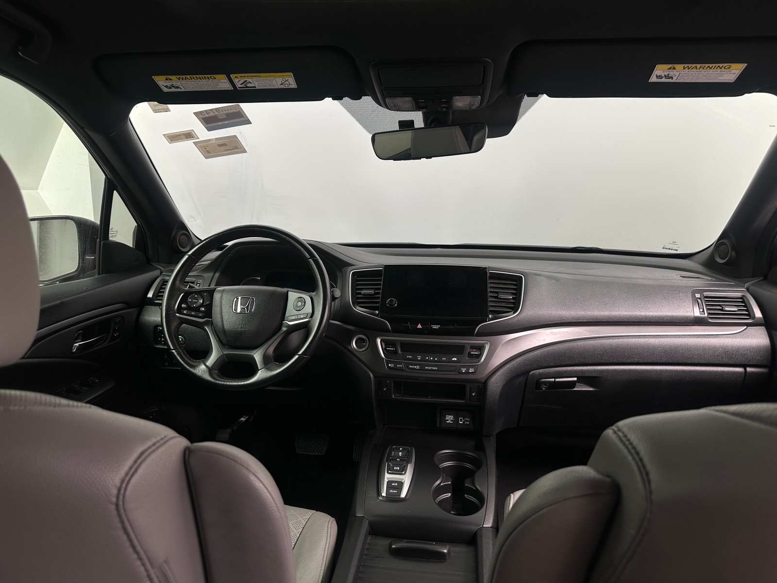 Thumbnail: 2021 Honda Passport - 2