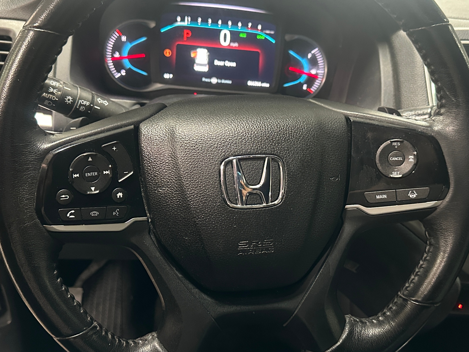 Thumbnail: 2021 Honda Passport - 4