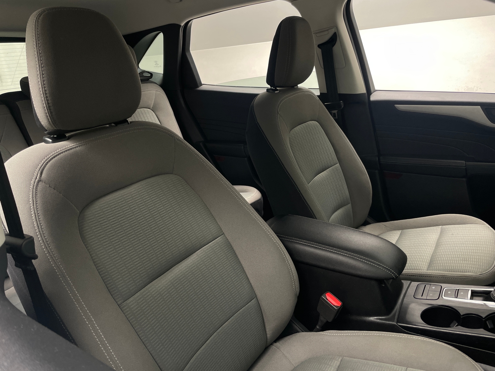 Thumbnail: 2022 Ford Escape - 2