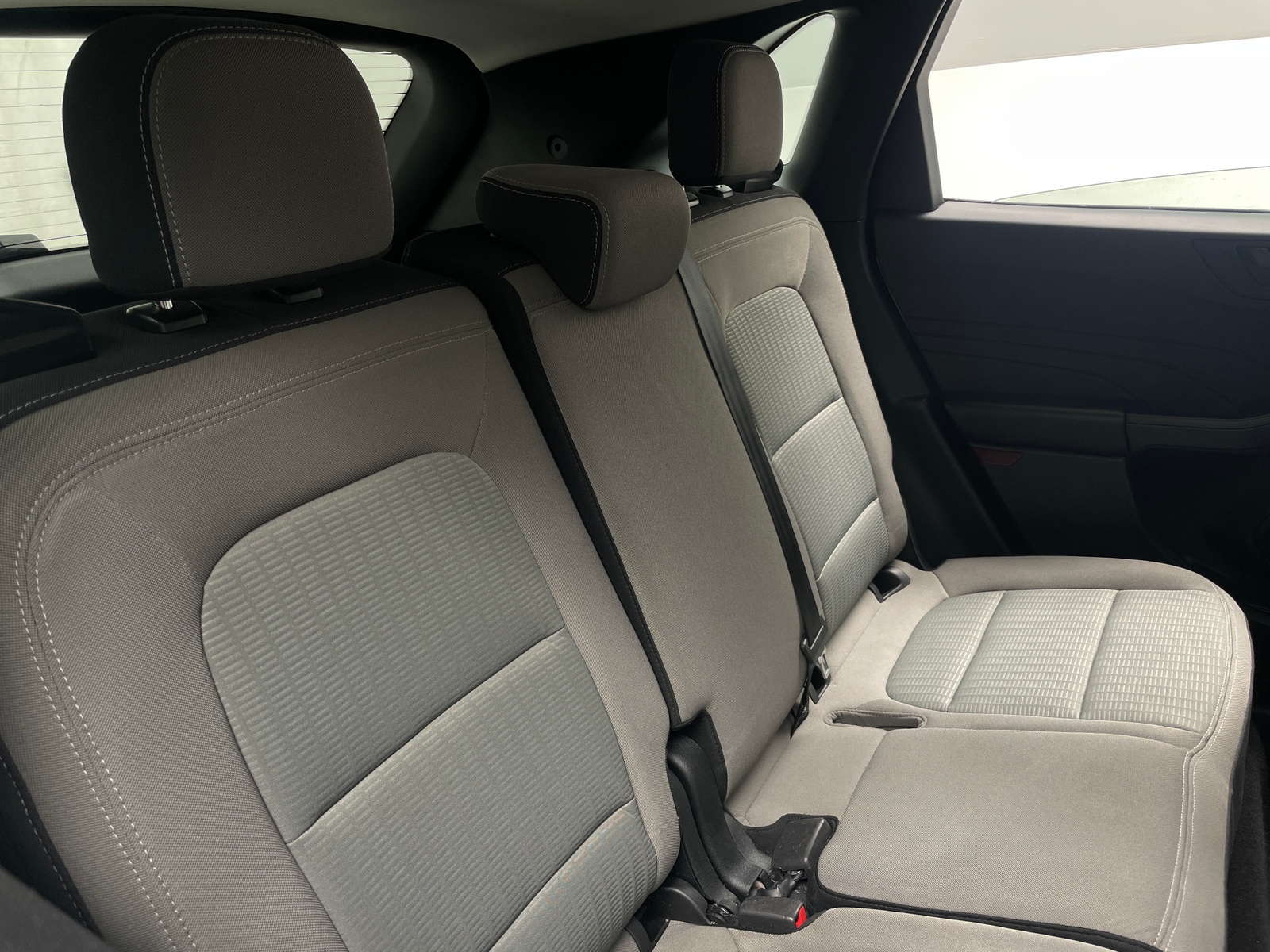 Thumbnail: 2022 Ford Escape - 6