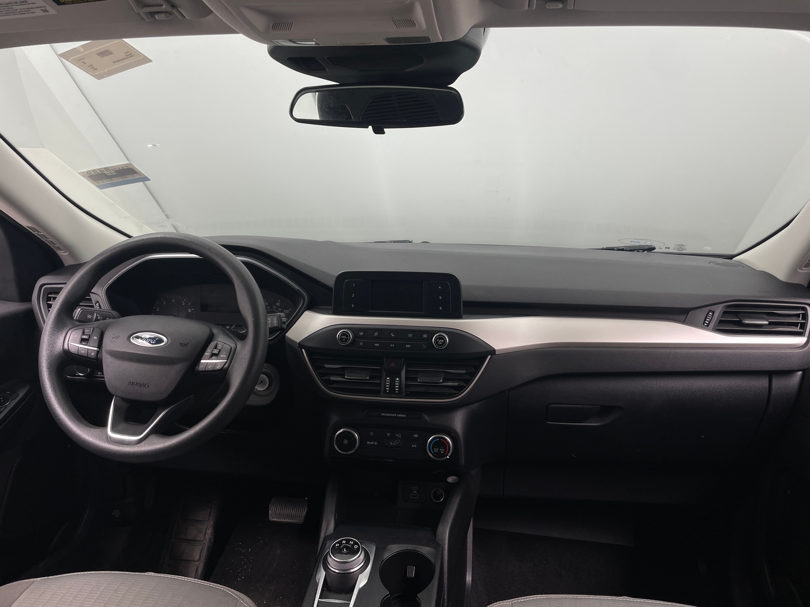 Thumbnail: 2022 Ford Escape - 3