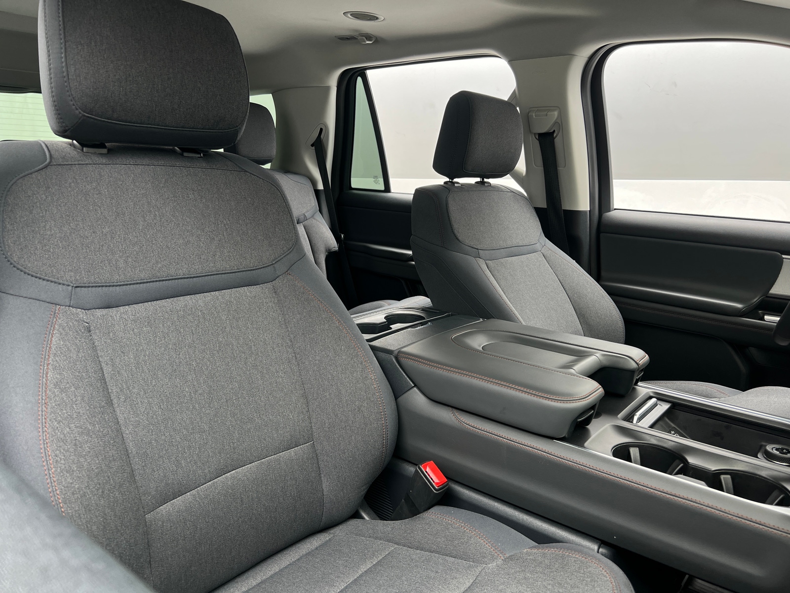 Thumbnail: 2025 Ford Expedition - 2