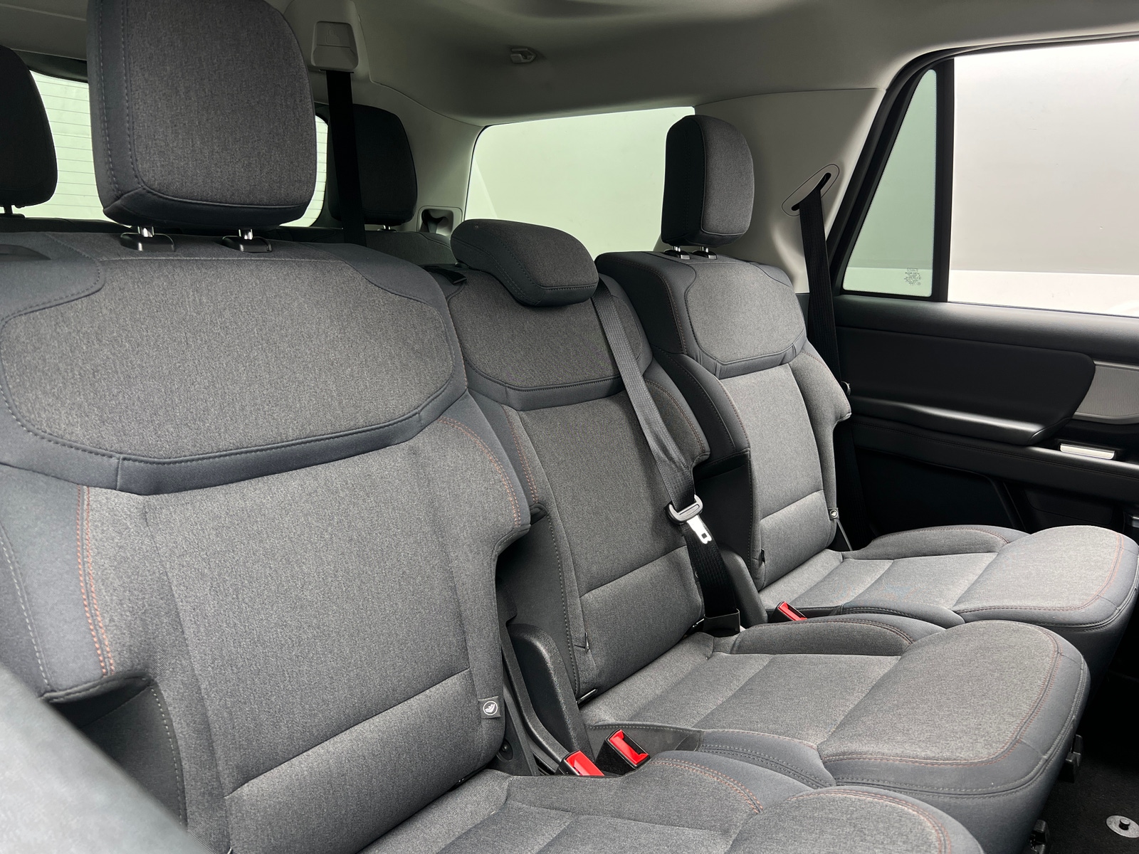 Thumbnail: 2025 Ford Expedition - 6