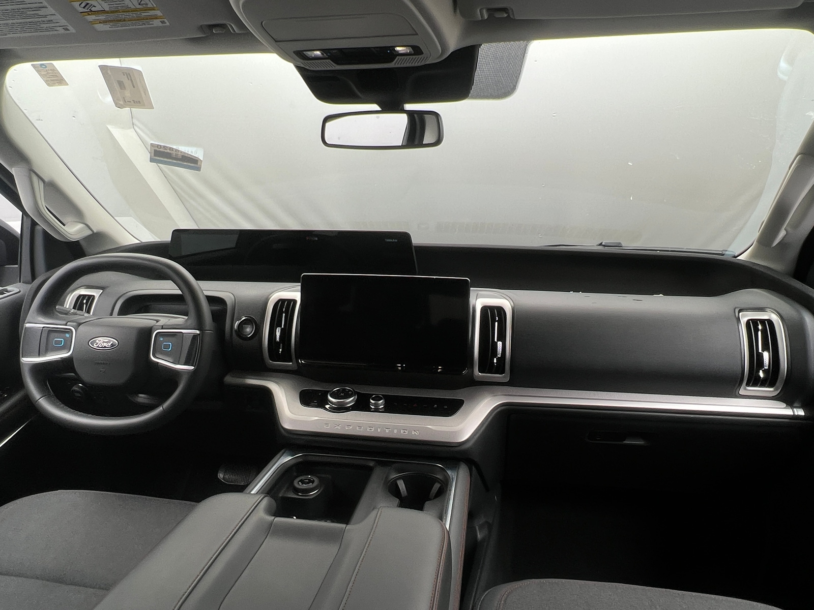 Thumbnail: 2025 Ford Expedition - 3