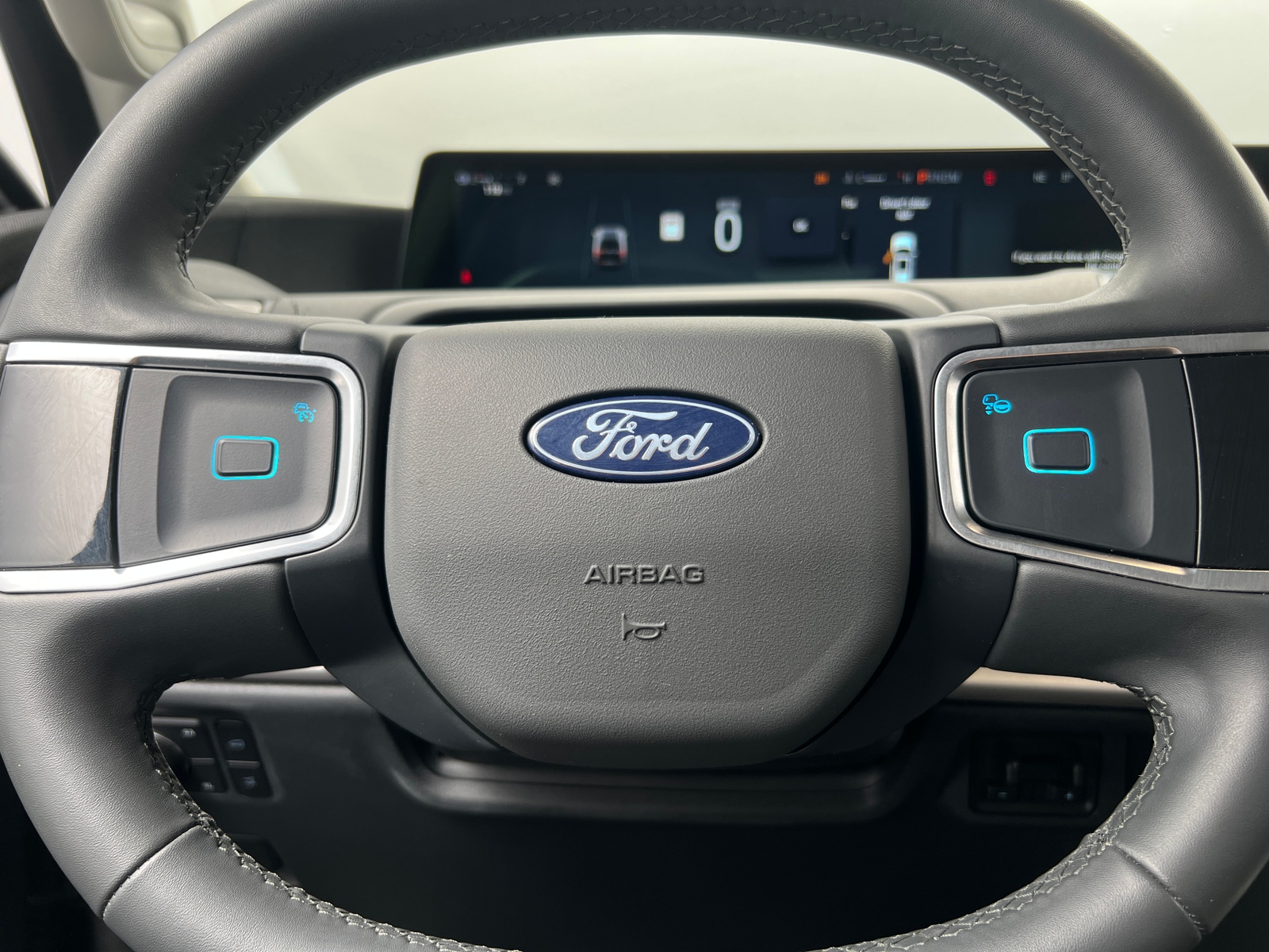 Thumbnail: 2025 Ford Expedition - 5