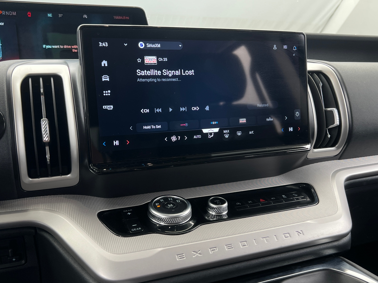 Thumbnail: 2025 Ford Expedition - 4