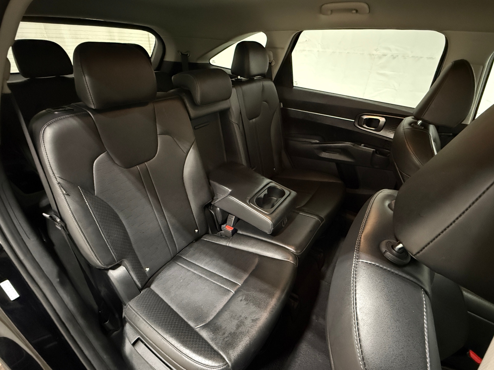 Thumbnail: 2024 Kia Sorento - 5