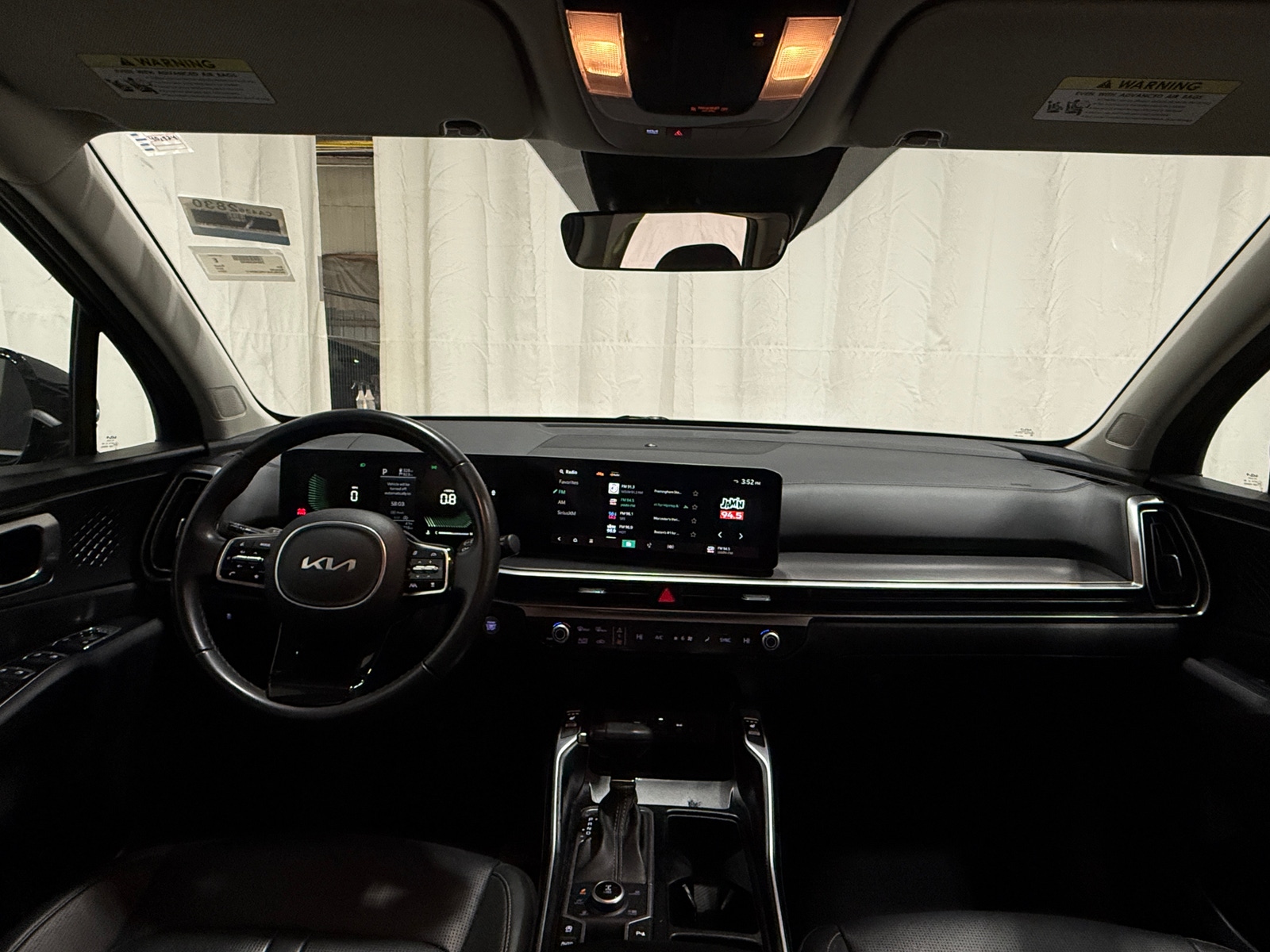 Thumbnail: 2024 Kia Sorento - 2