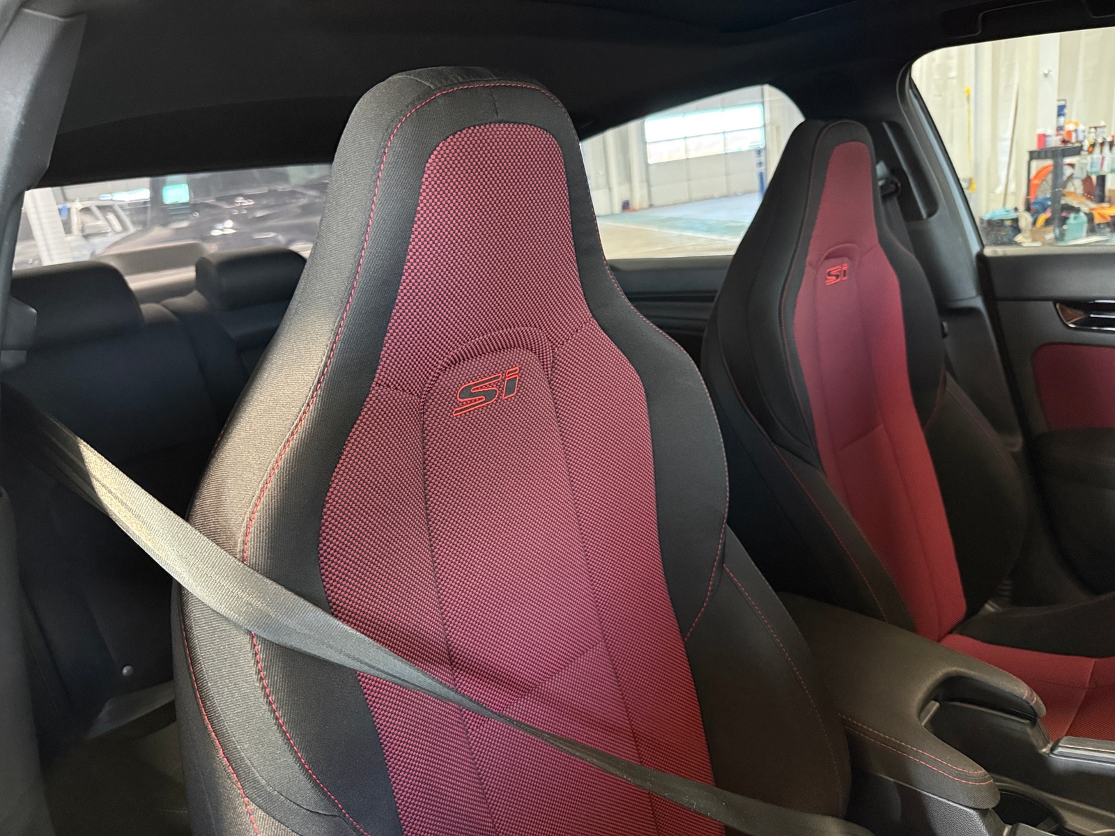 Thumbnail: 2023 Honda Civic - 2