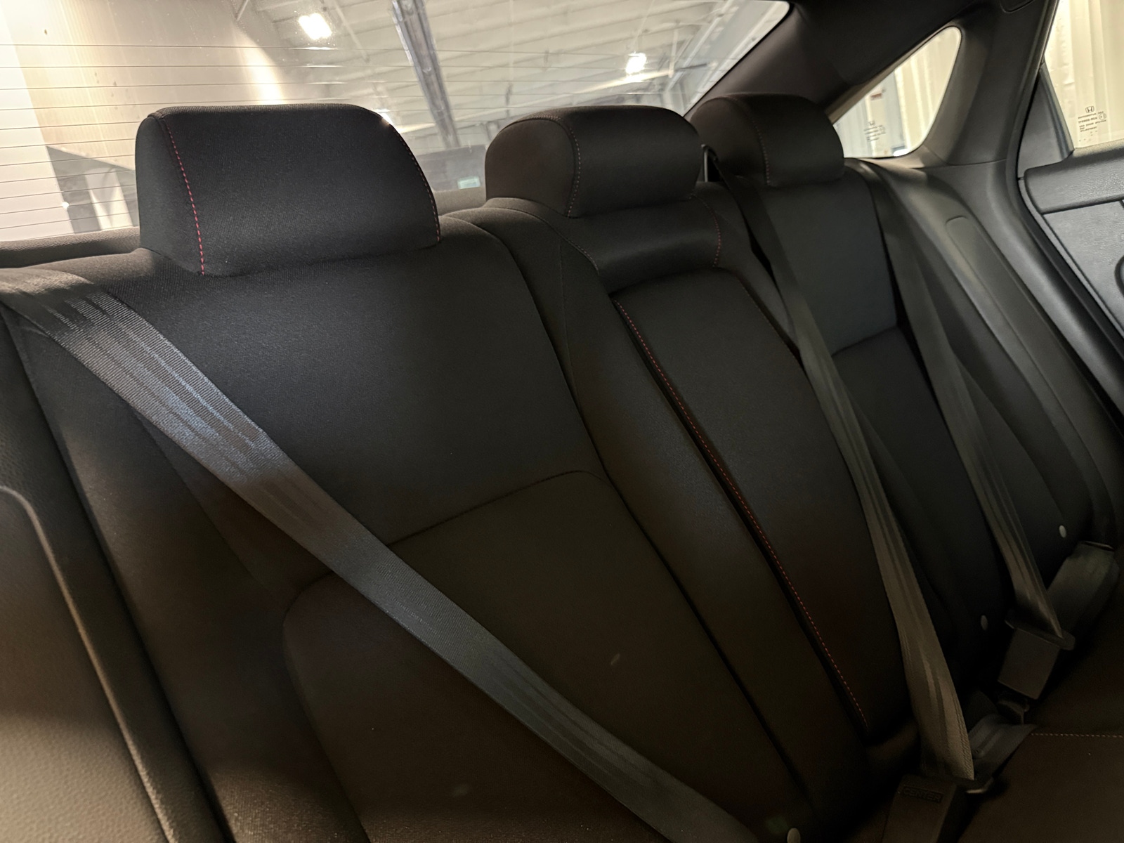 Thumbnail: 2023 Honda Civic - 6