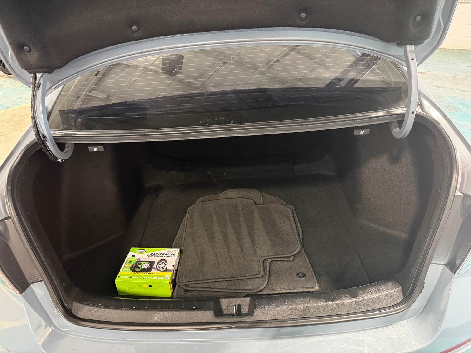 Thumbnail: 2023 Honda Civic - 7