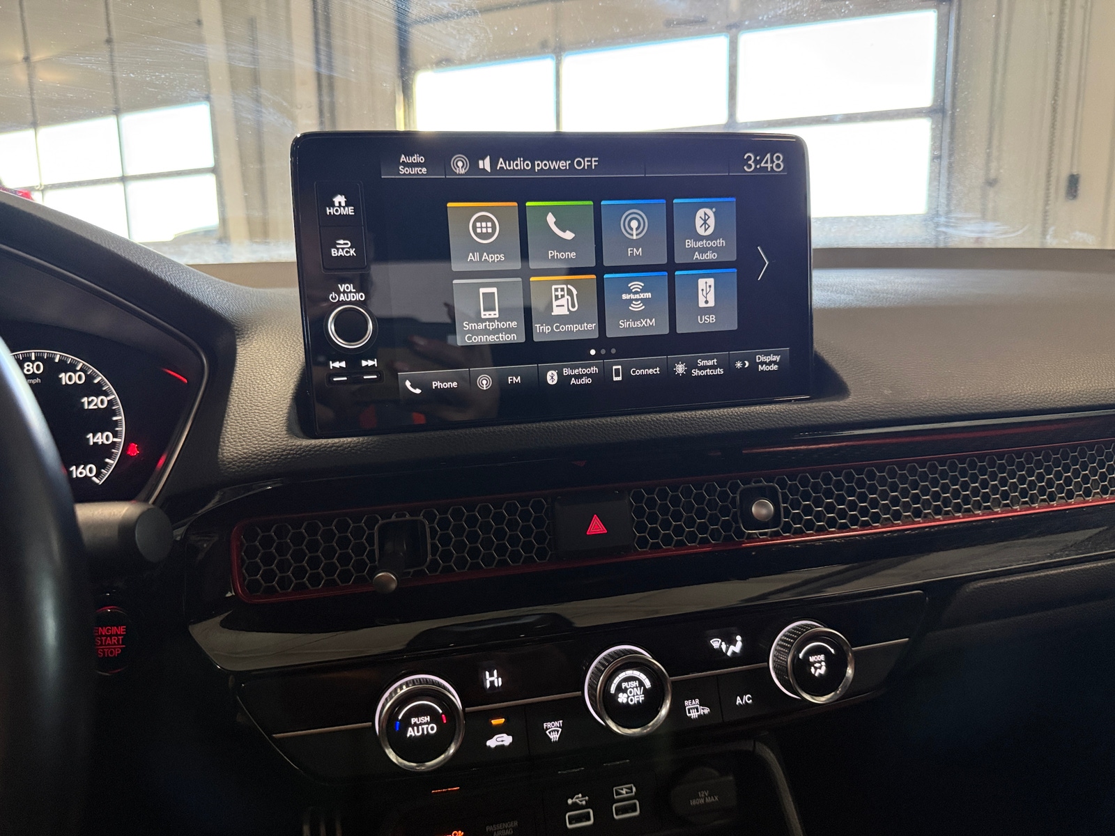 Thumbnail: 2023 Honda Civic - 4