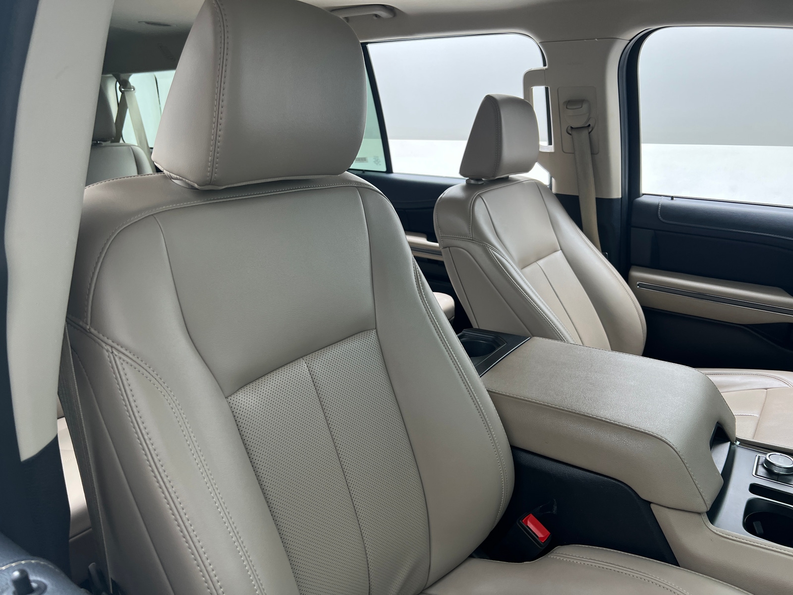 Thumbnail: 2024 Ford Expedition MAX - 2