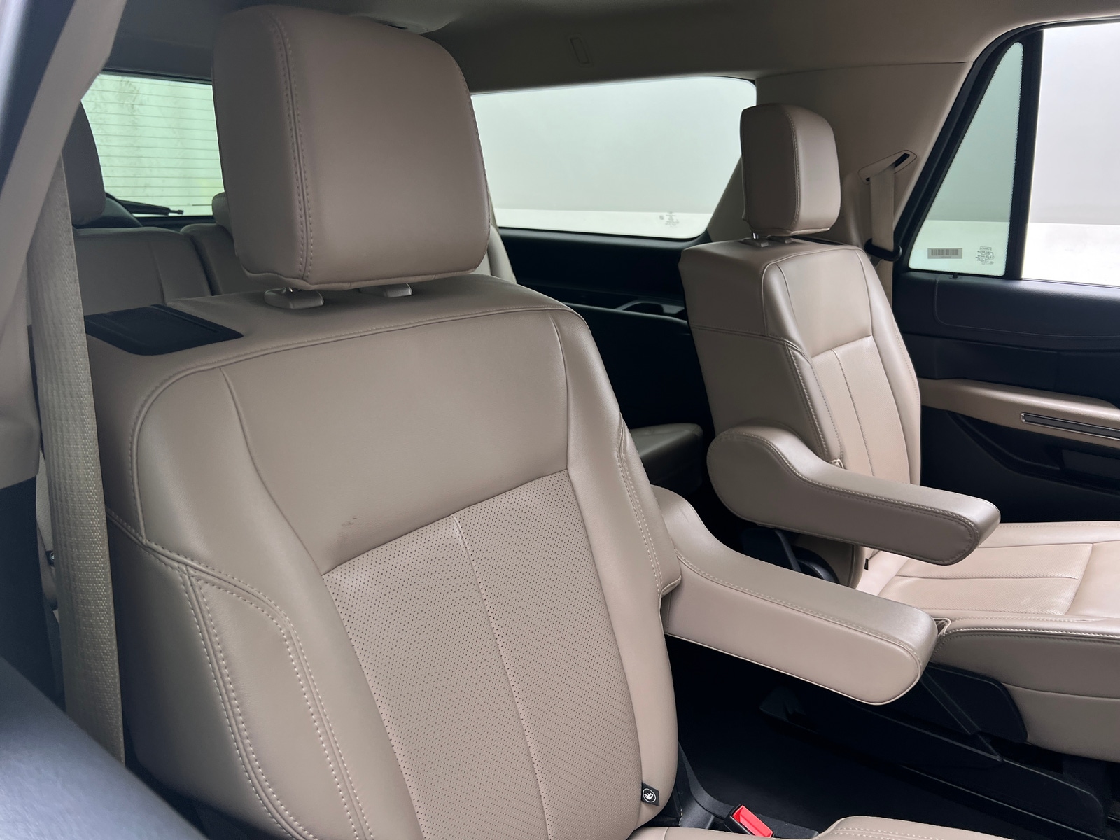 Thumbnail: 2024 Ford Expedition MAX - 6