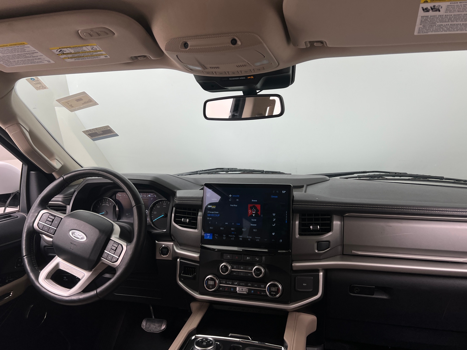 Thumbnail: 2024 Ford Expedition MAX - 3