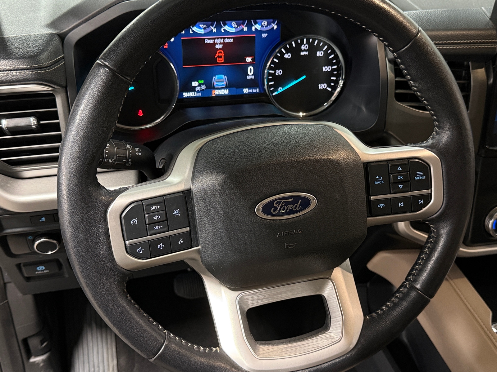 Thumbnail: 2024 Ford Expedition MAX - 5