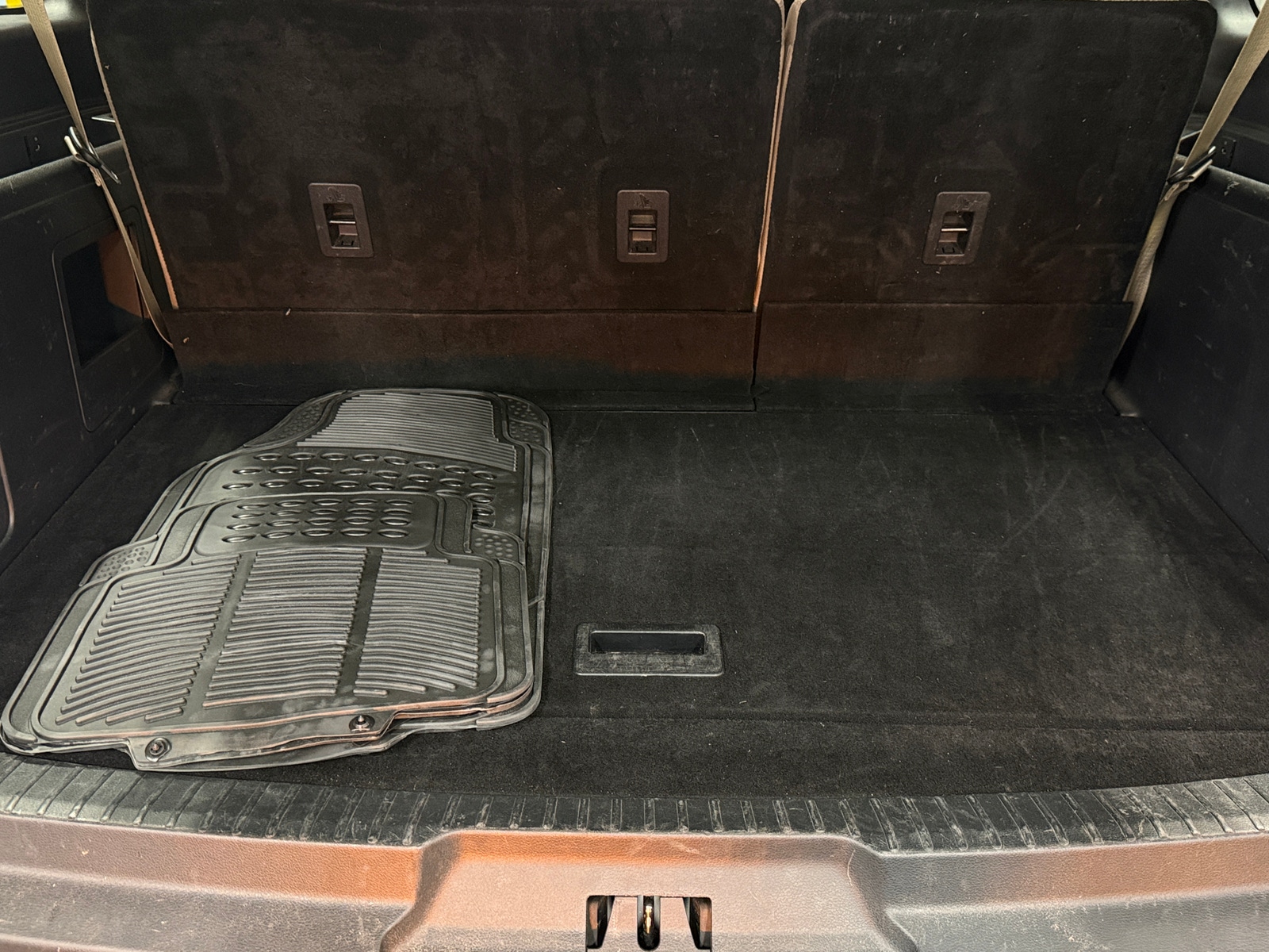 Thumbnail: 2024 Ford Expedition MAX - 7