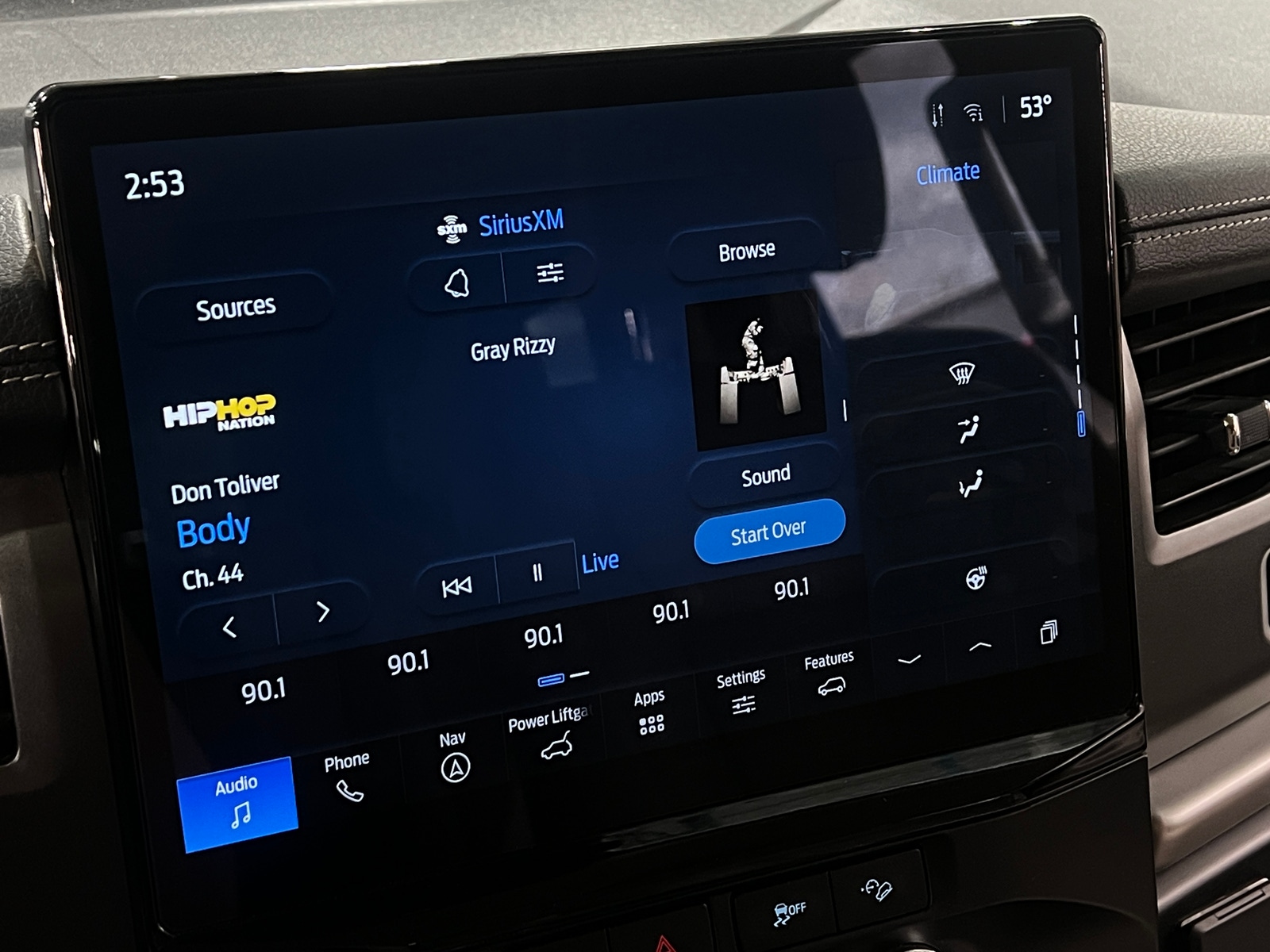 Thumbnail: 2024 Ford Expedition MAX - 4