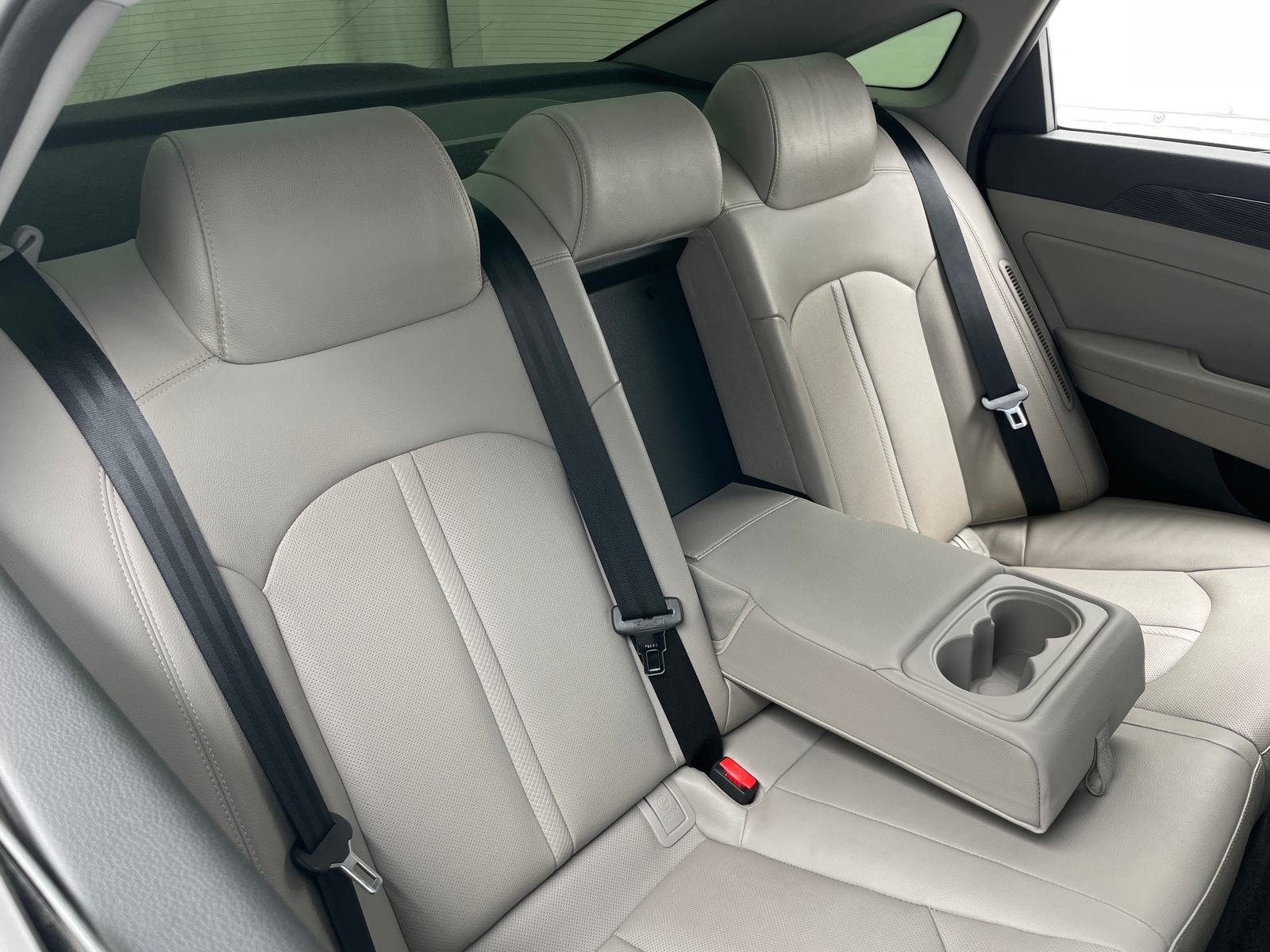 Thumbnail: 2019 Hyundai Sonata - 5