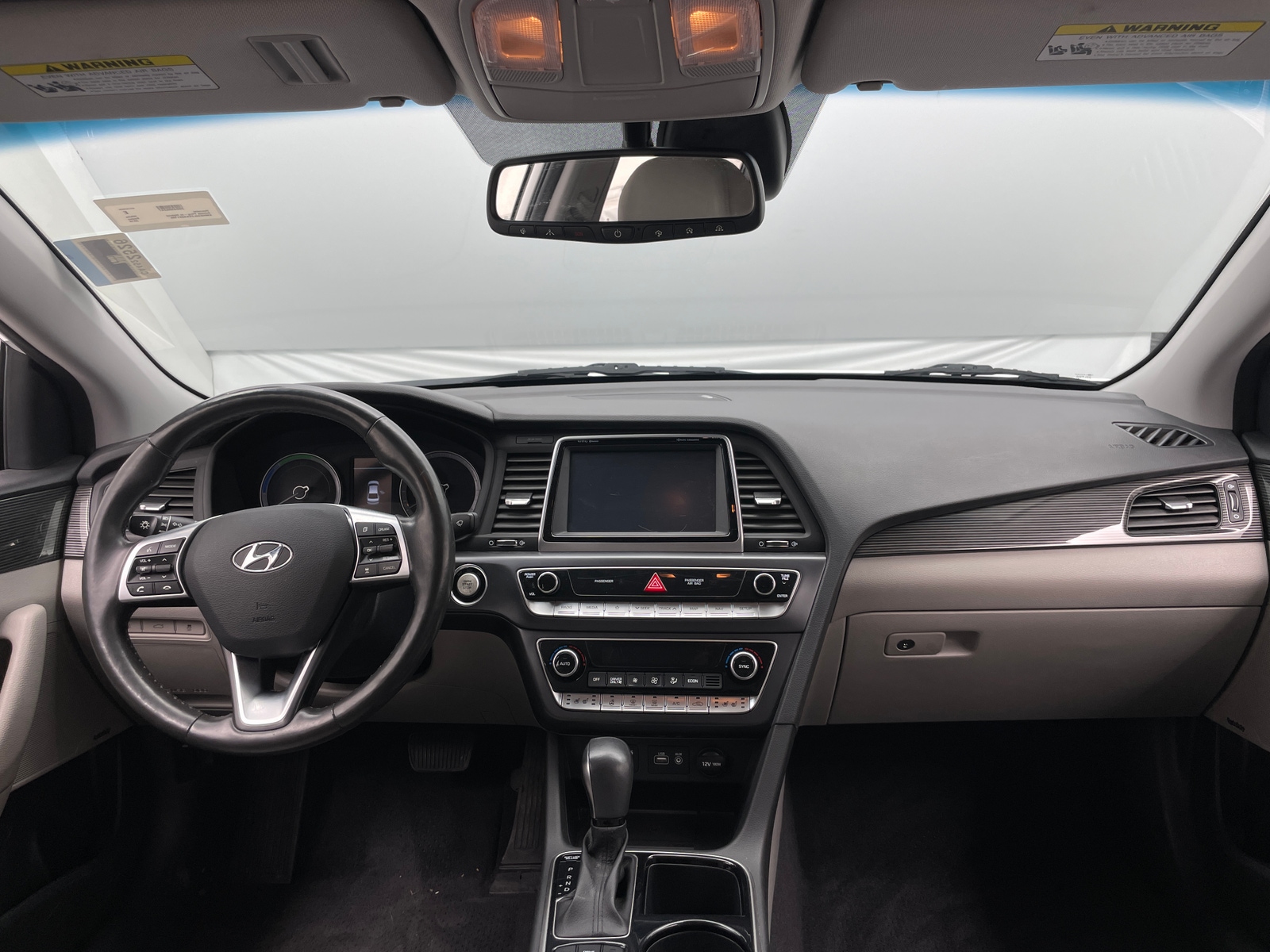Thumbnail: 2019 Hyundai Sonata - 2