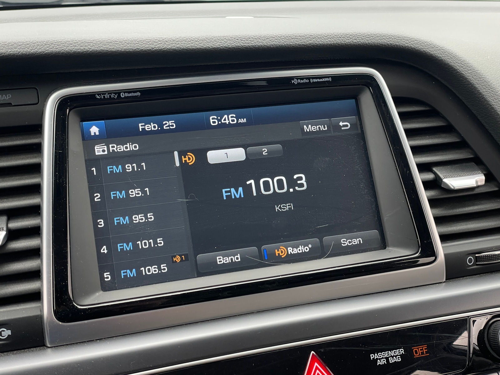 Thumbnail: 2019 Hyundai Sonata - 3