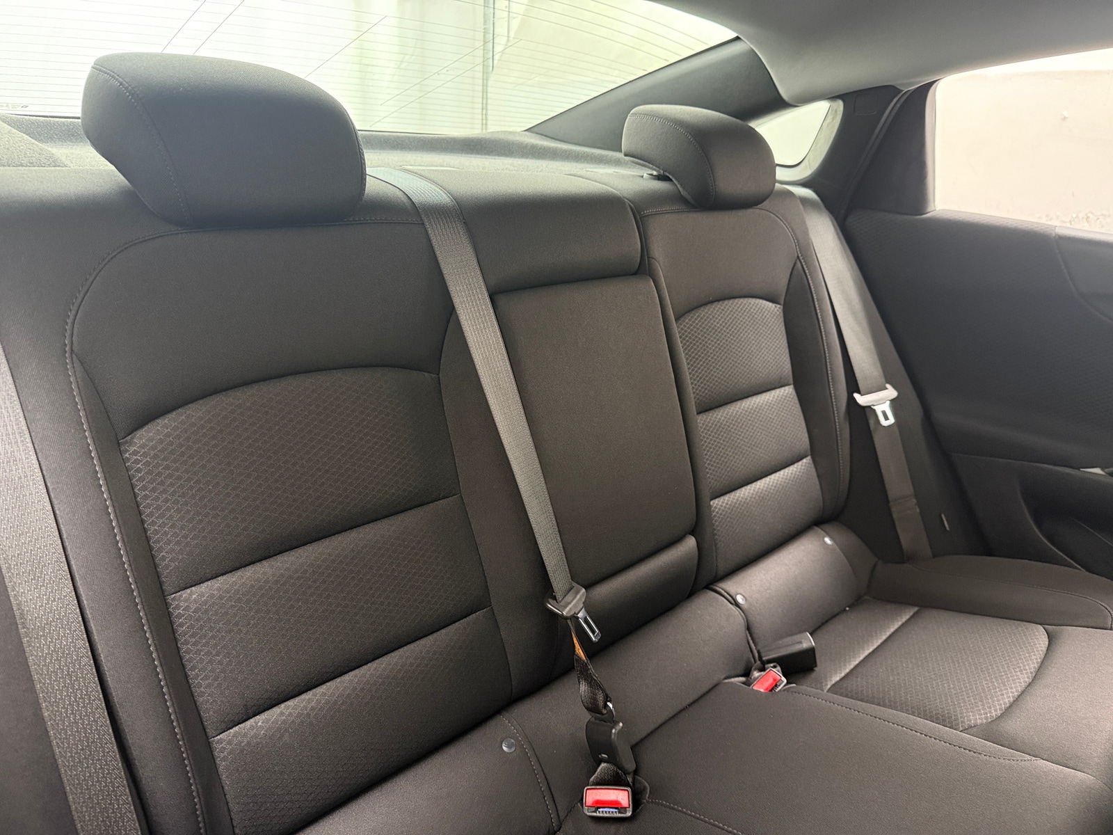 Thumbnail: 2024 Chevrolet Malibu - 6