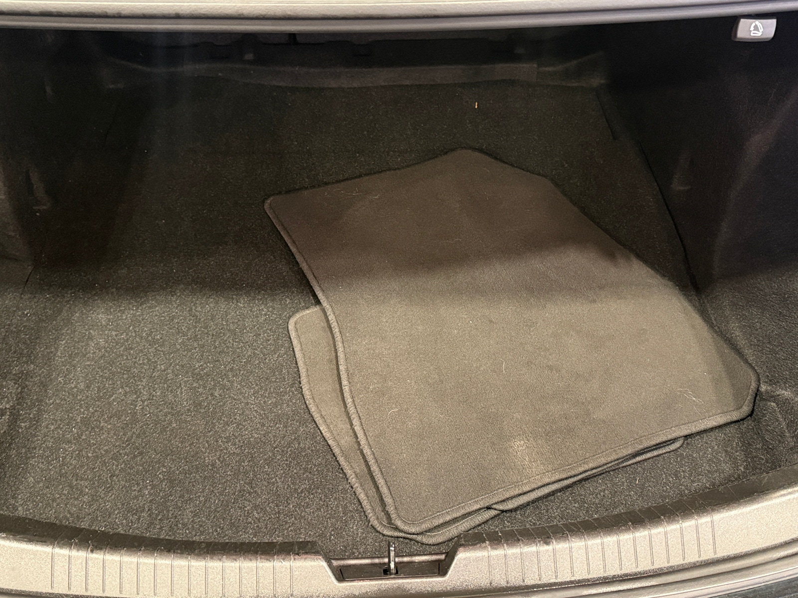 Thumbnail: 2024 Chevrolet Malibu - 7