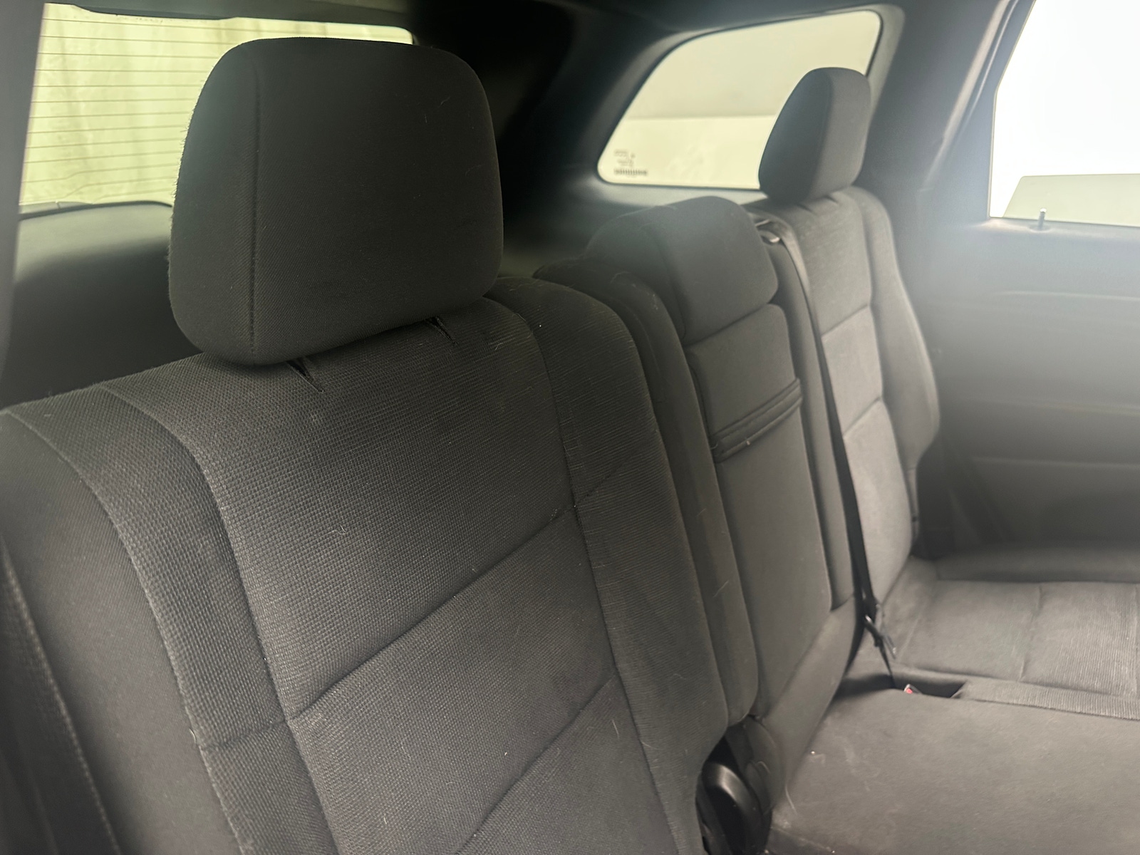 Thumbnail: 2014 Jeep Grand Cherokee - 6