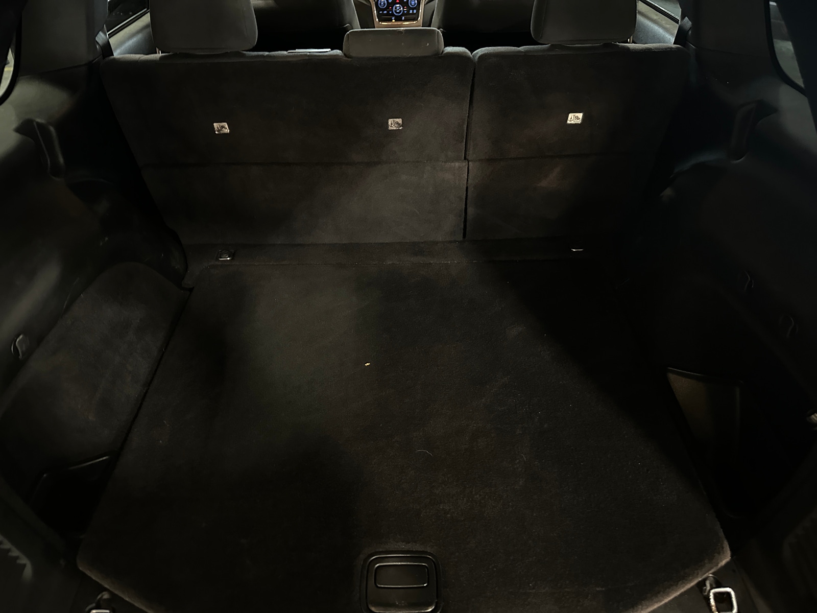 Thumbnail: 2014 Jeep Grand Cherokee - 7