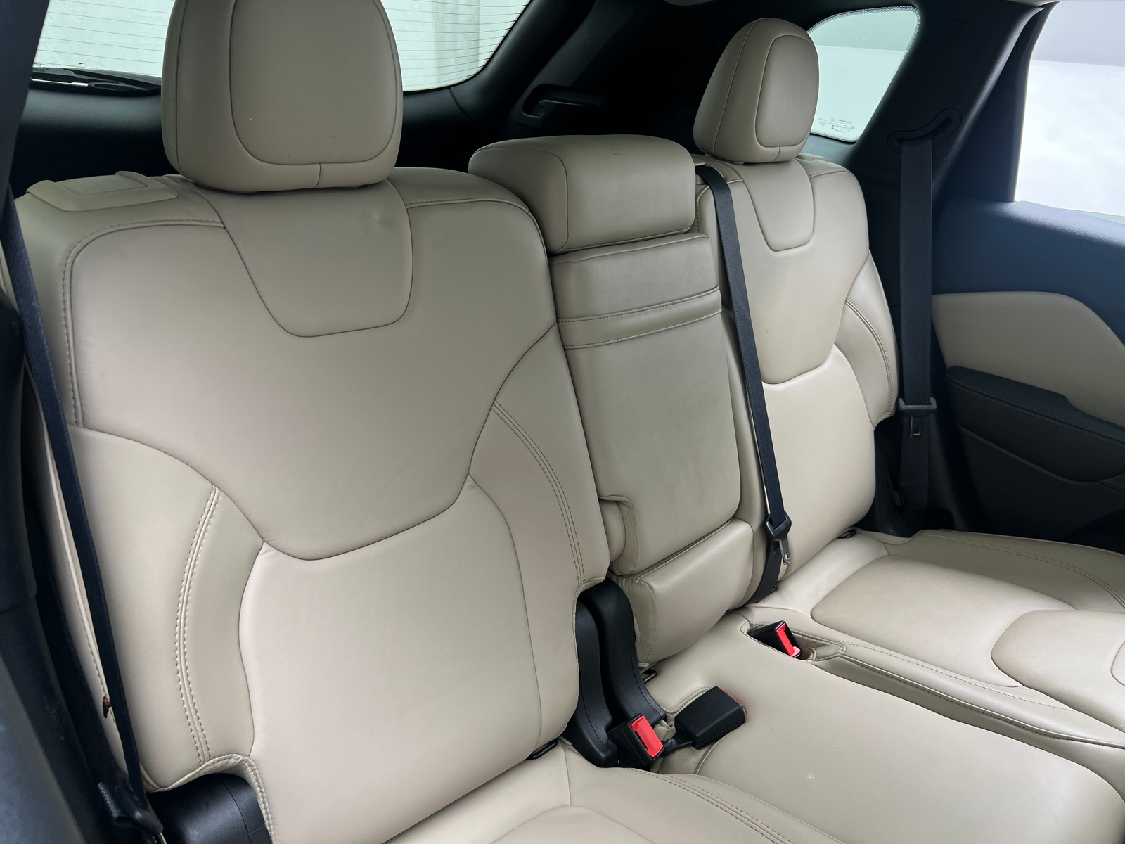 Thumbnail: 2016 Jeep Cherokee - 5