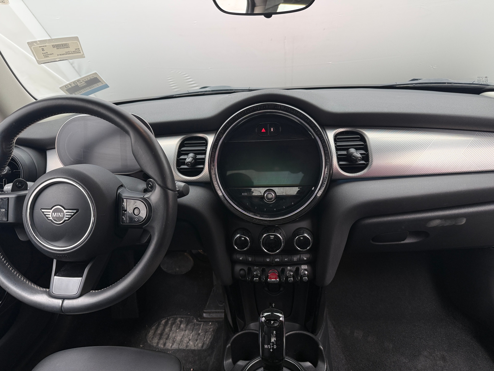 Thumbnail: 2022 MINI Cooper Hardtop - 2