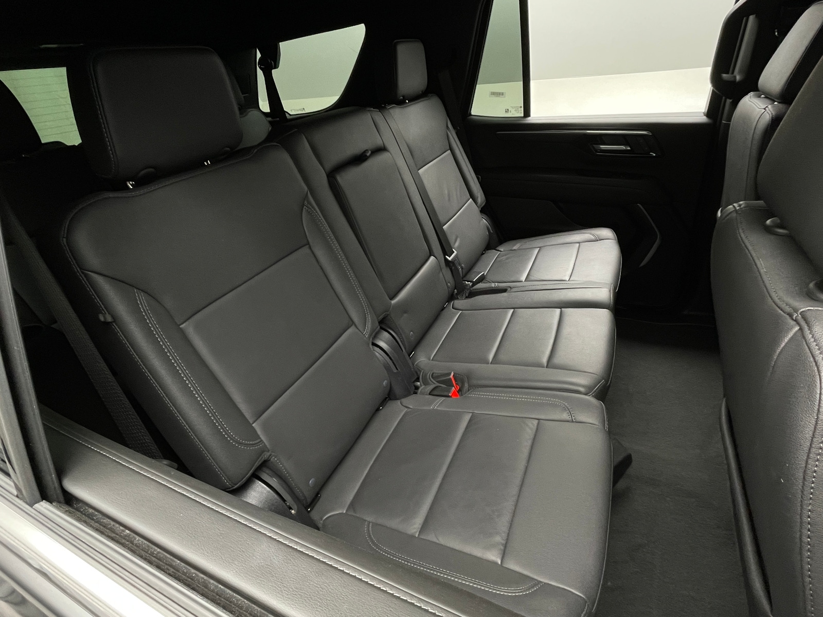 Thumbnail: 2025 Chevrolet Tahoe - 5