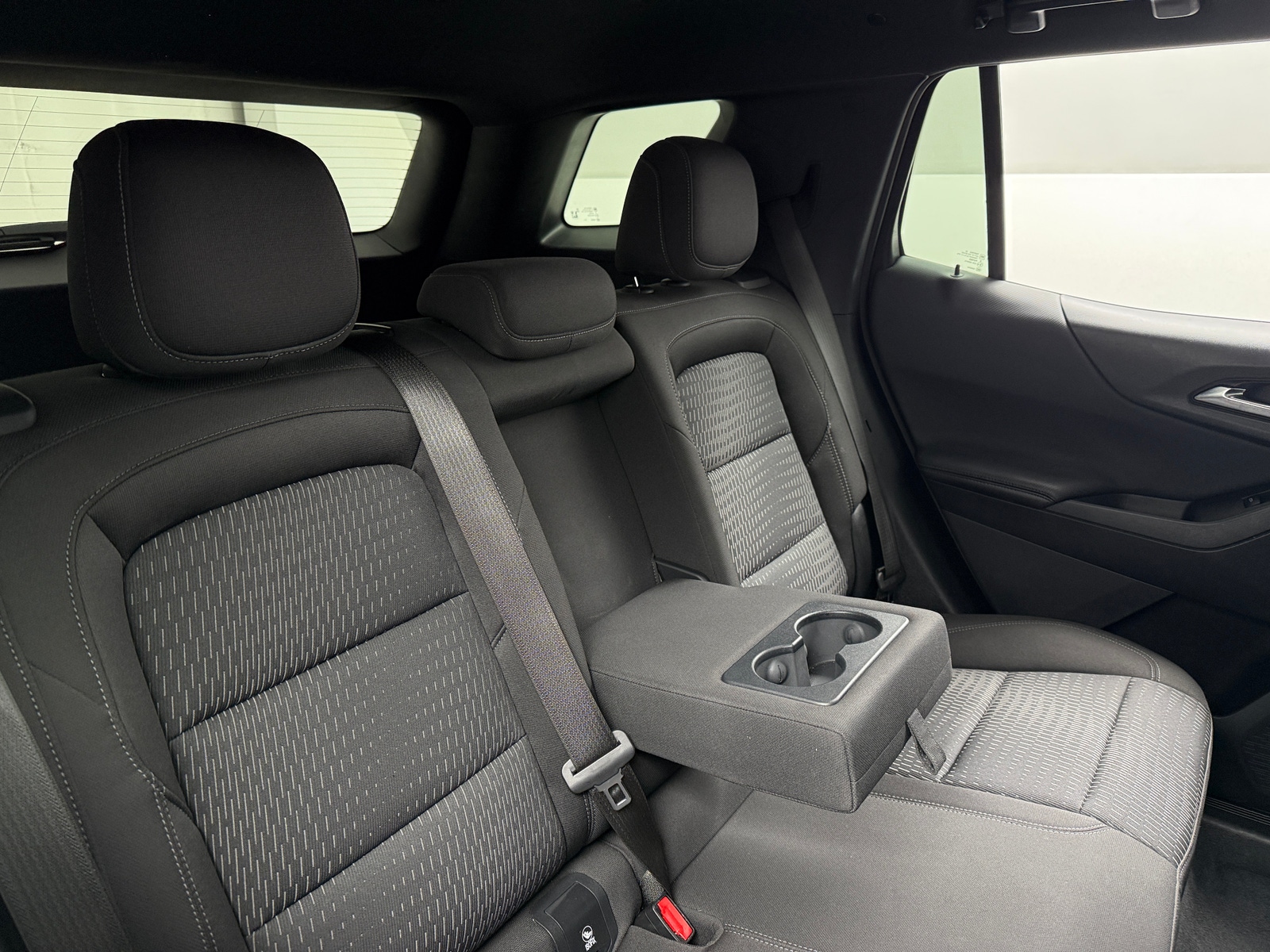 Thumbnail: 2025 Chevrolet Equinox - 6