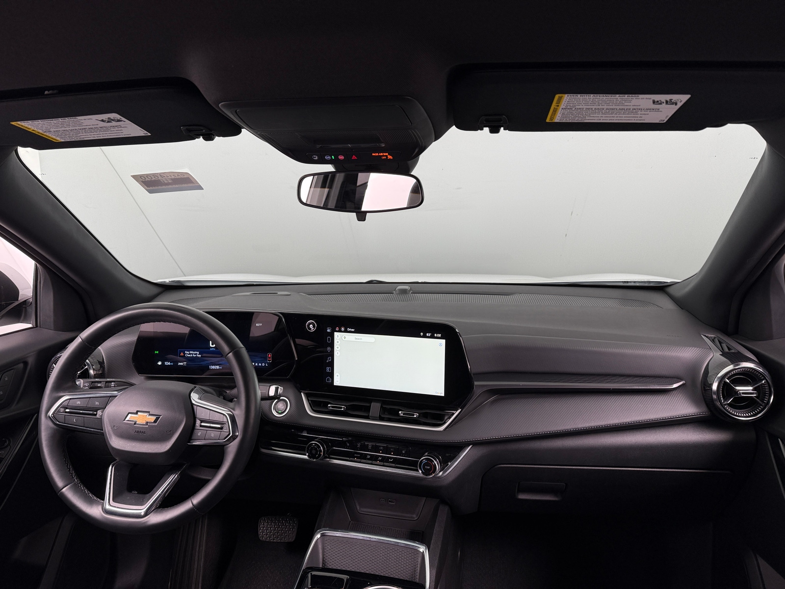 Thumbnail: 2025 Chevrolet Equinox - 3