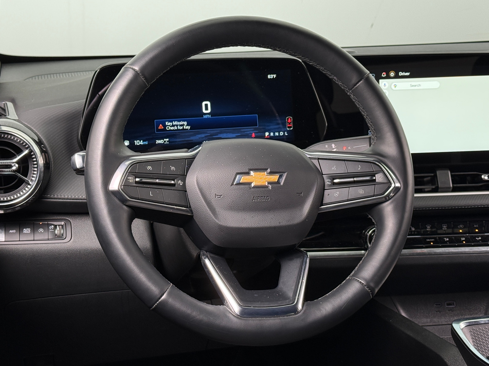 Thumbnail: 2025 Chevrolet Equinox - 5