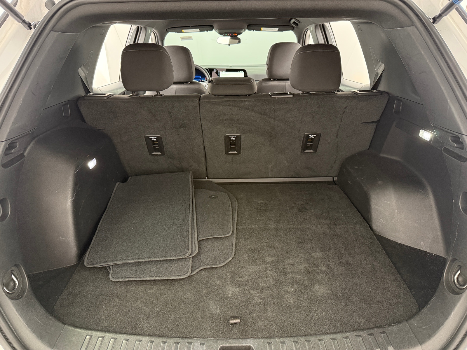 Thumbnail: 2025 Chevrolet Equinox - 7