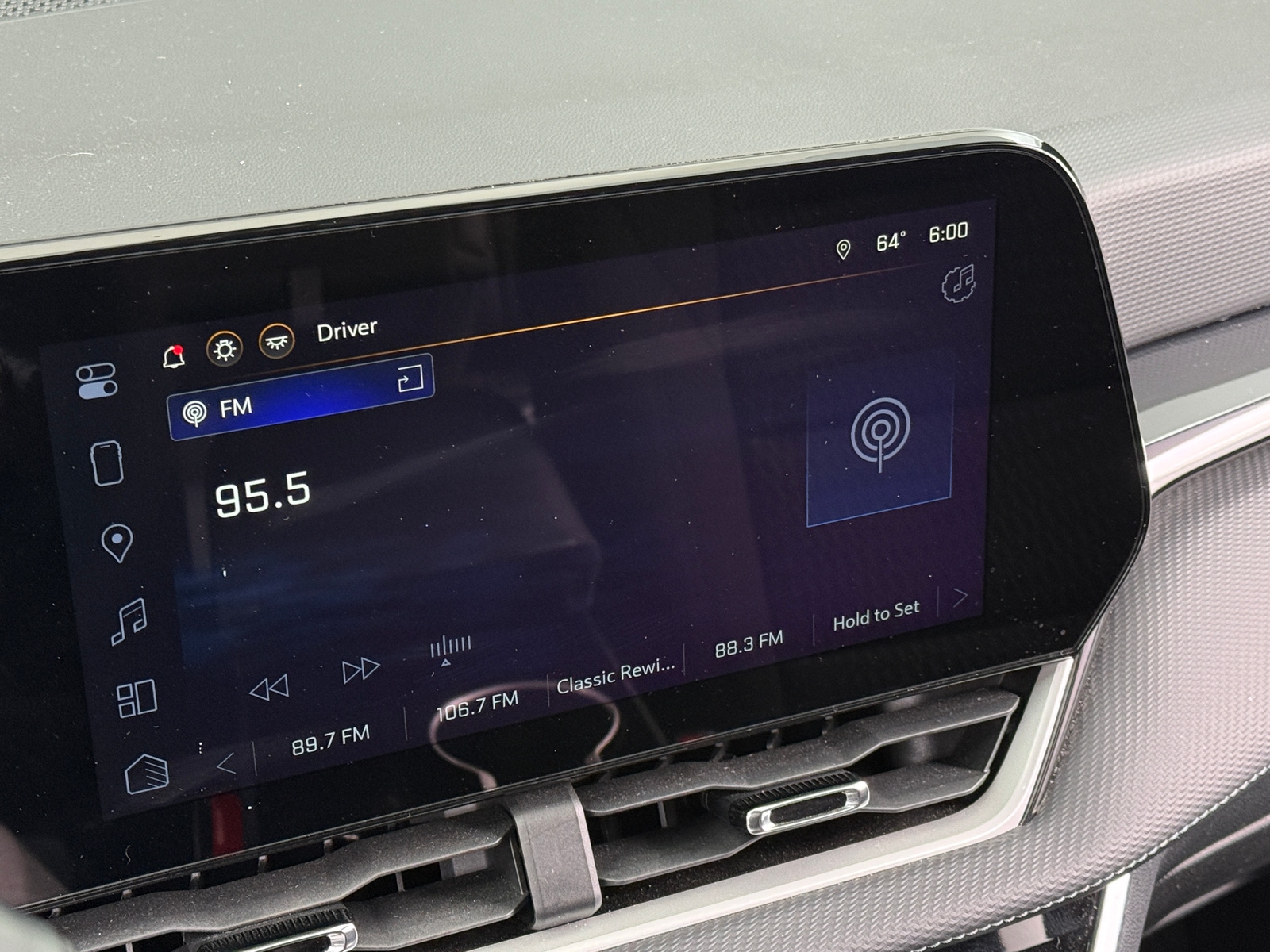 Thumbnail: 2025 Chevrolet Equinox - 4