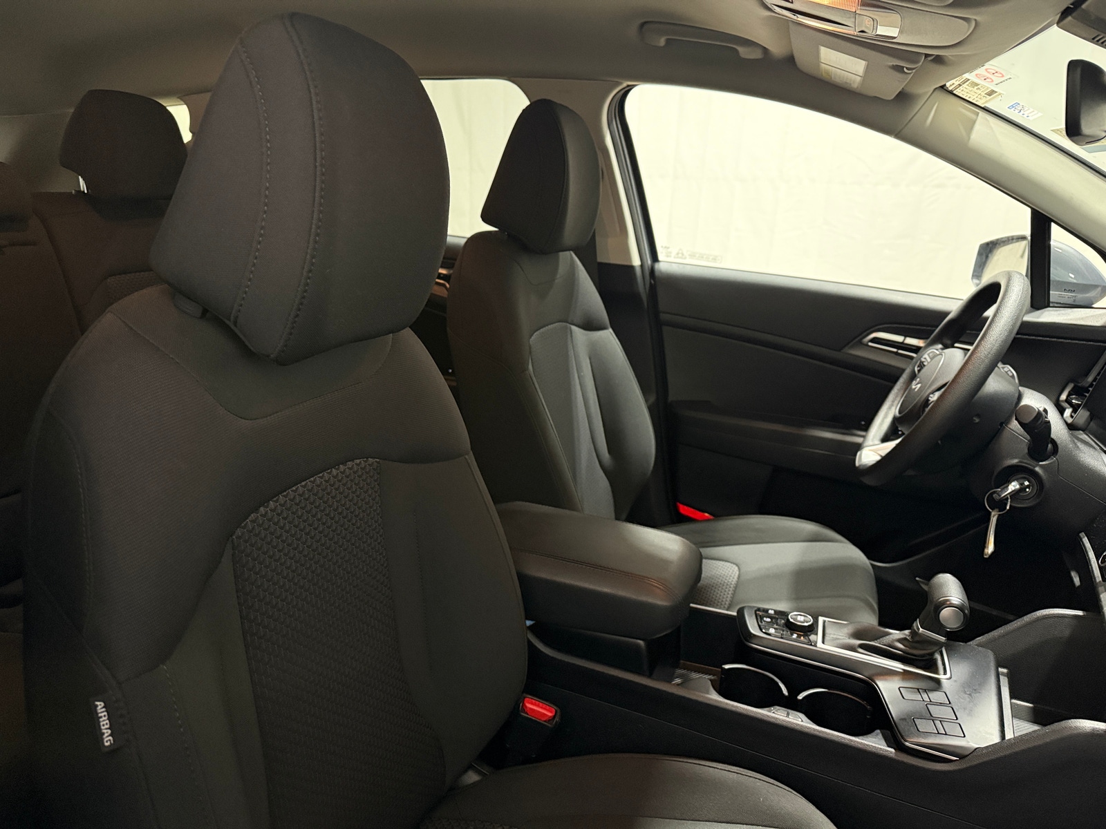 Thumbnail: 2025 Kia Sportage - 2