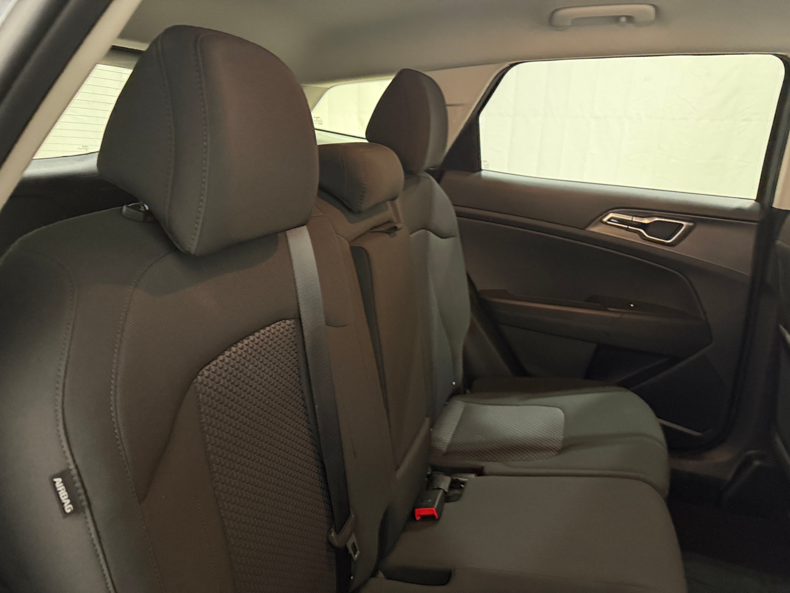 Thumbnail: 2025 Kia Sportage - 6